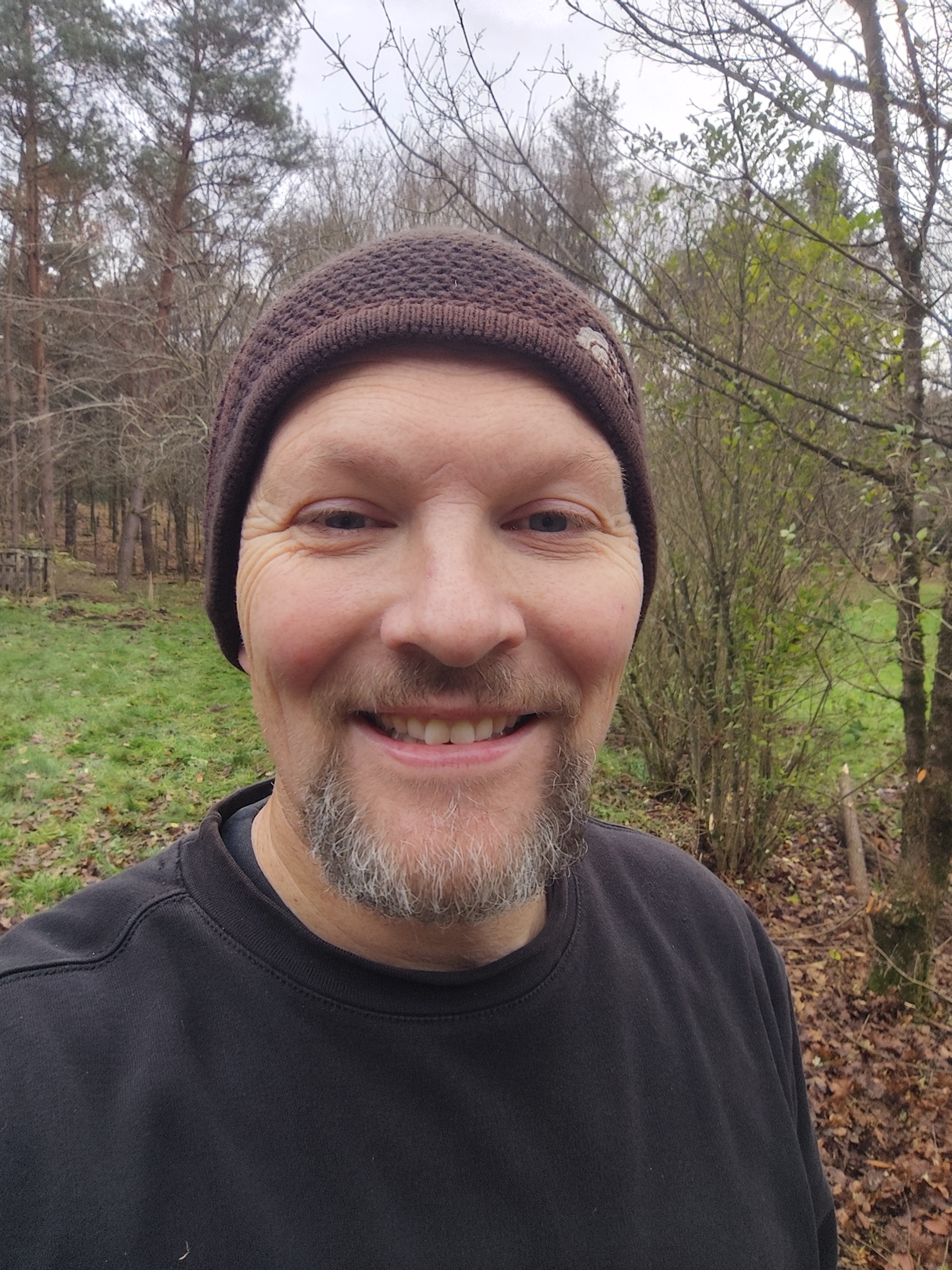 Image de profil