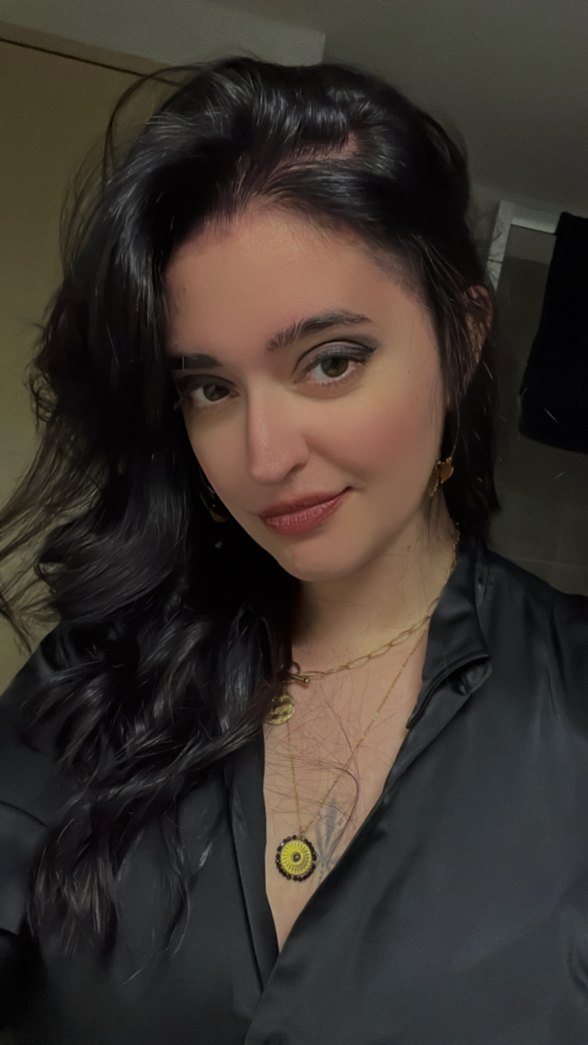 Image de profil