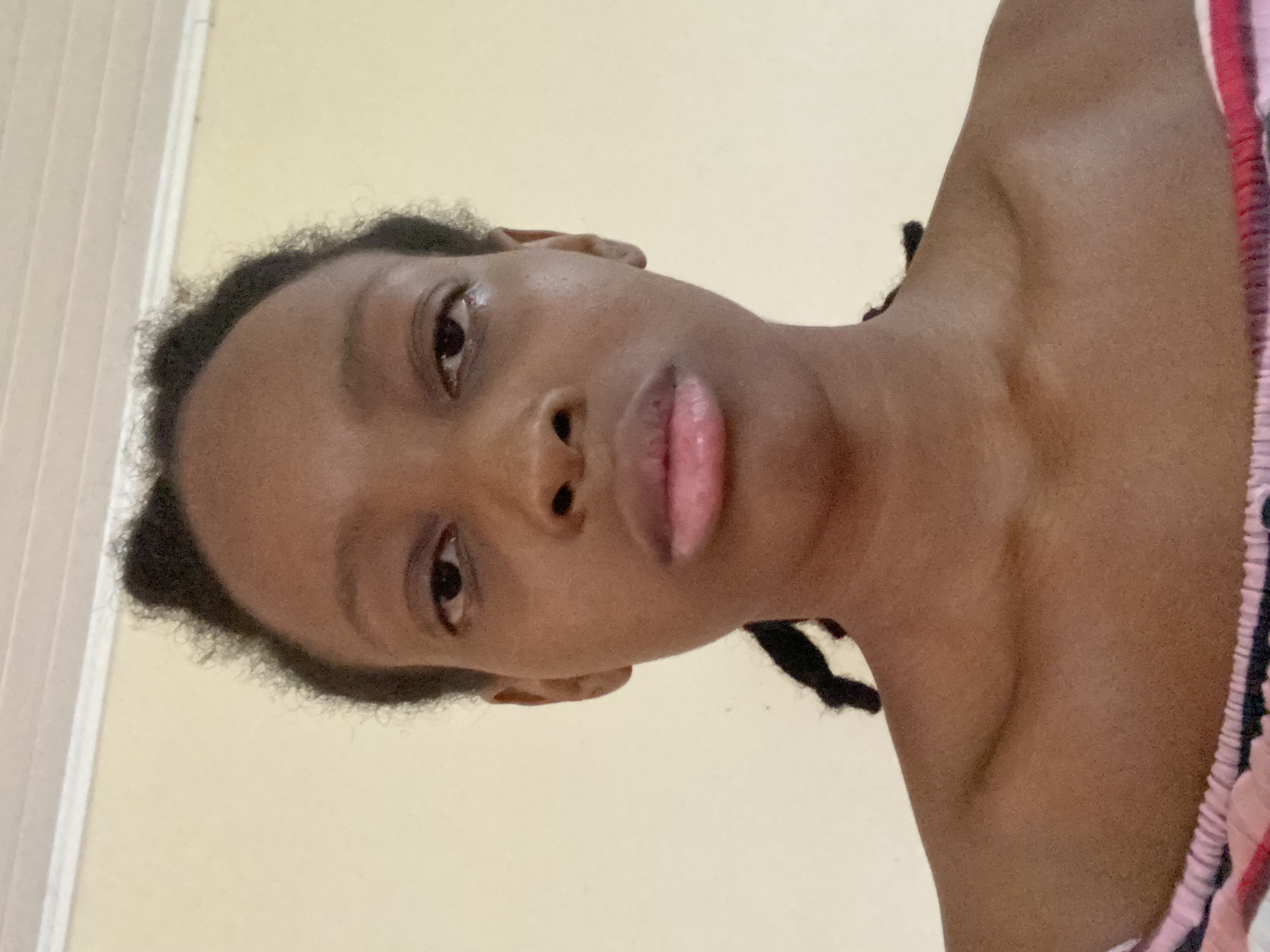 Image de profil