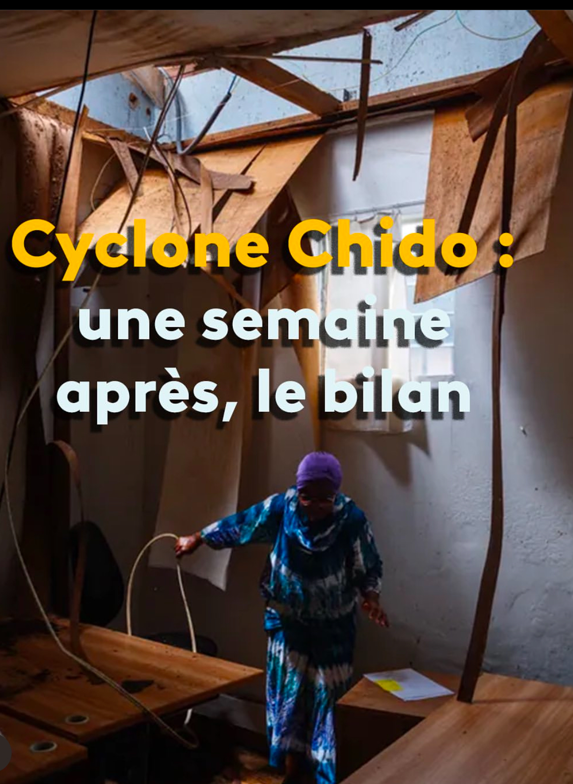 Image de profil