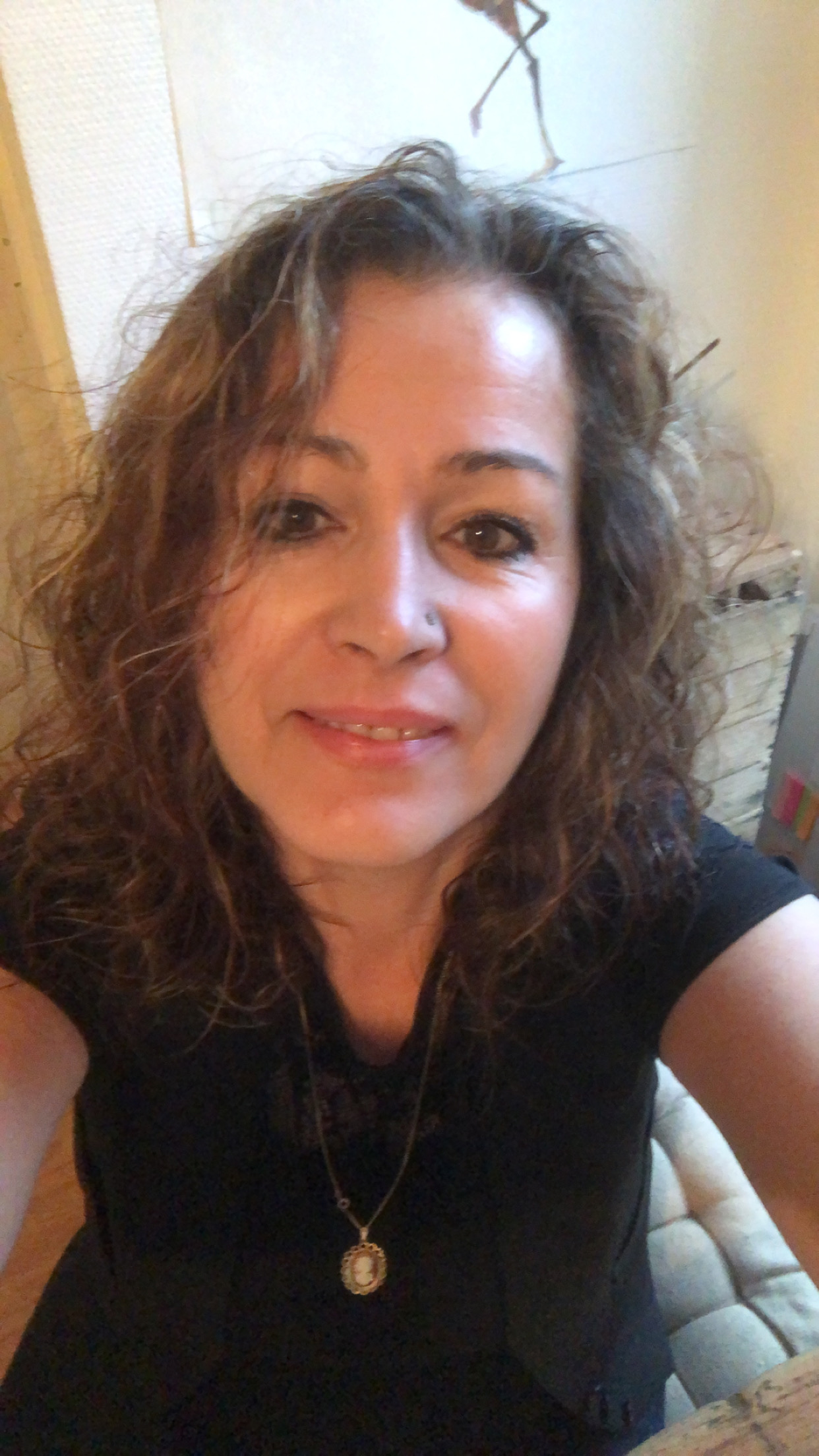 Image de profil