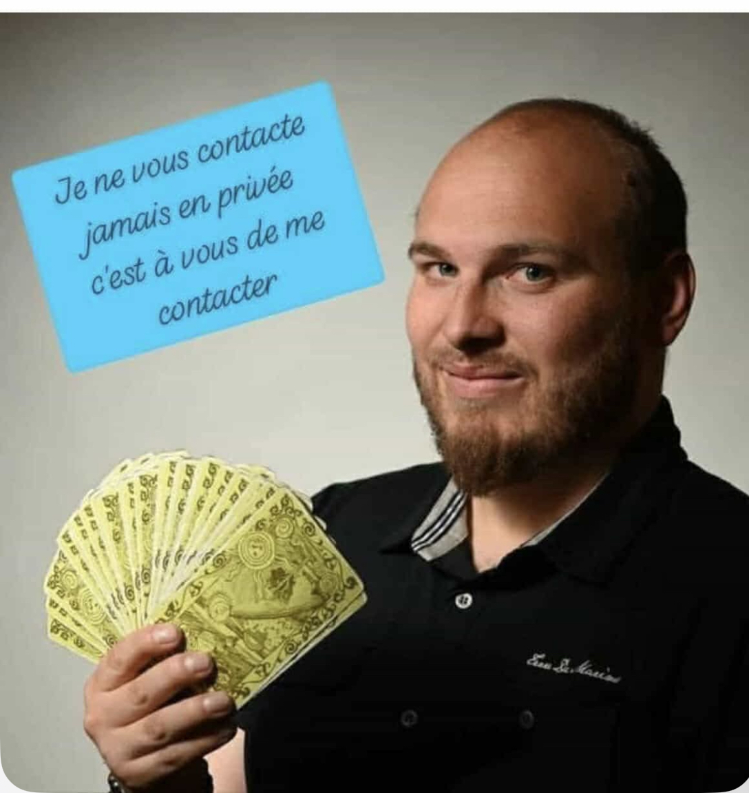 Image de profil