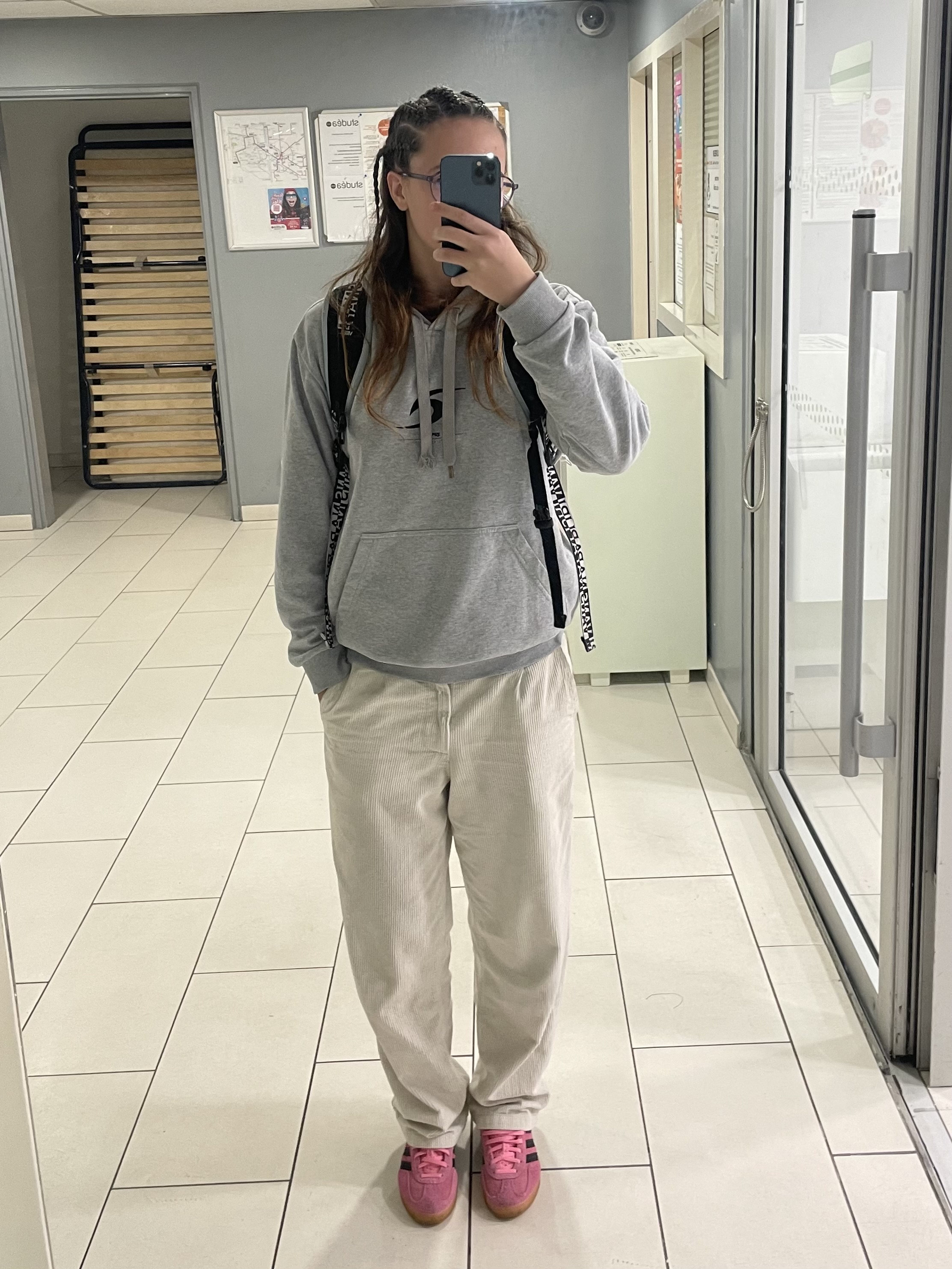 Image de profil
