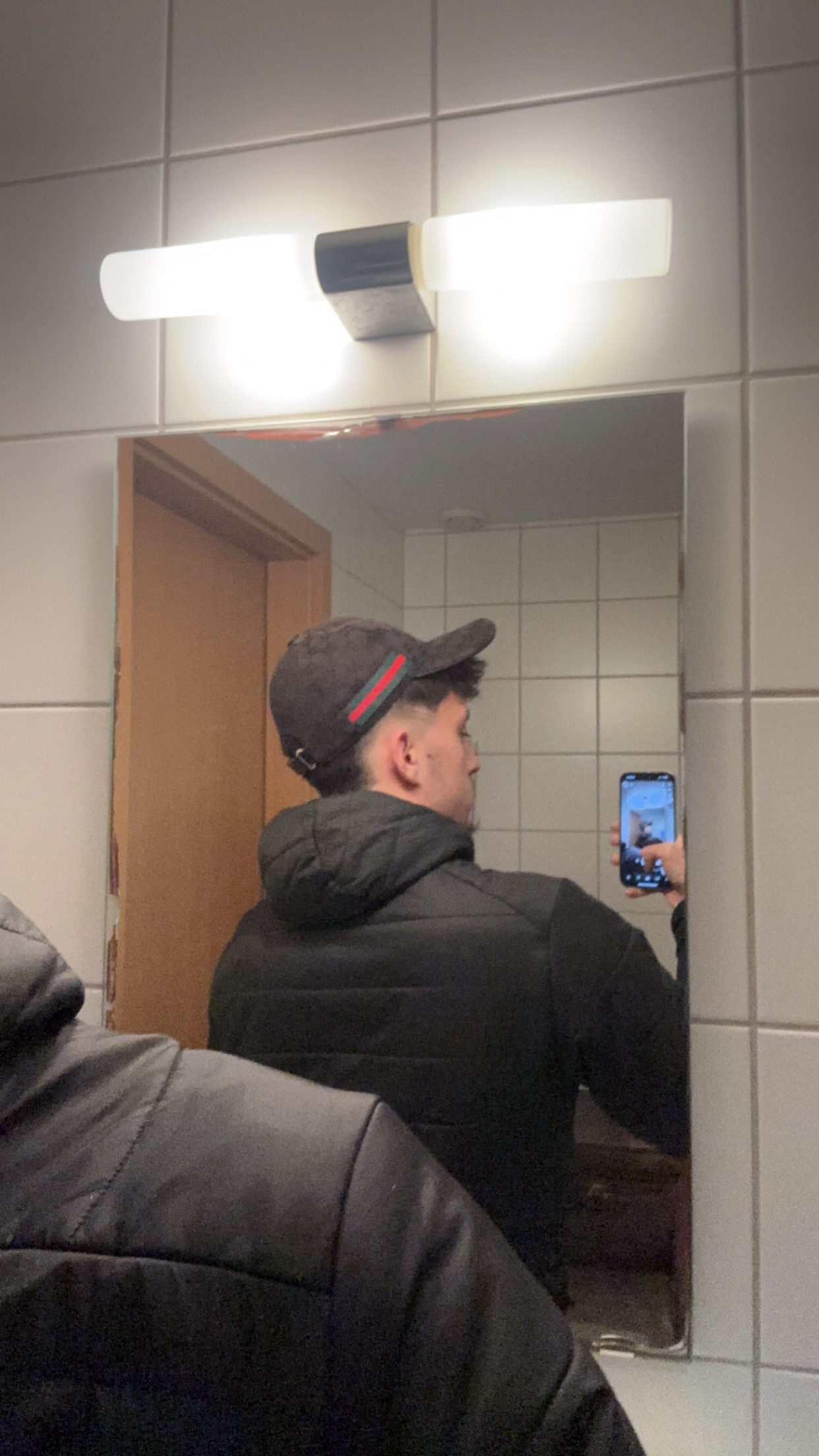 Image de profil