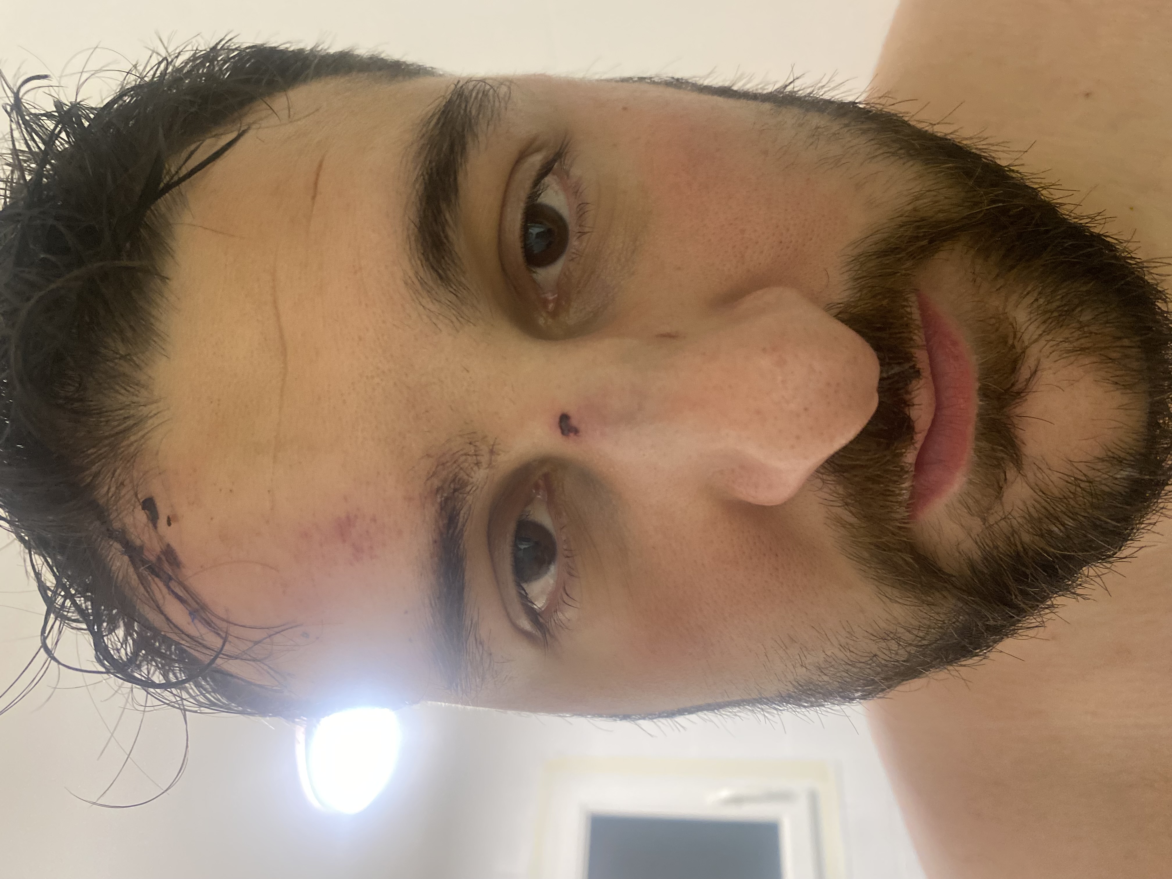 Image de profil