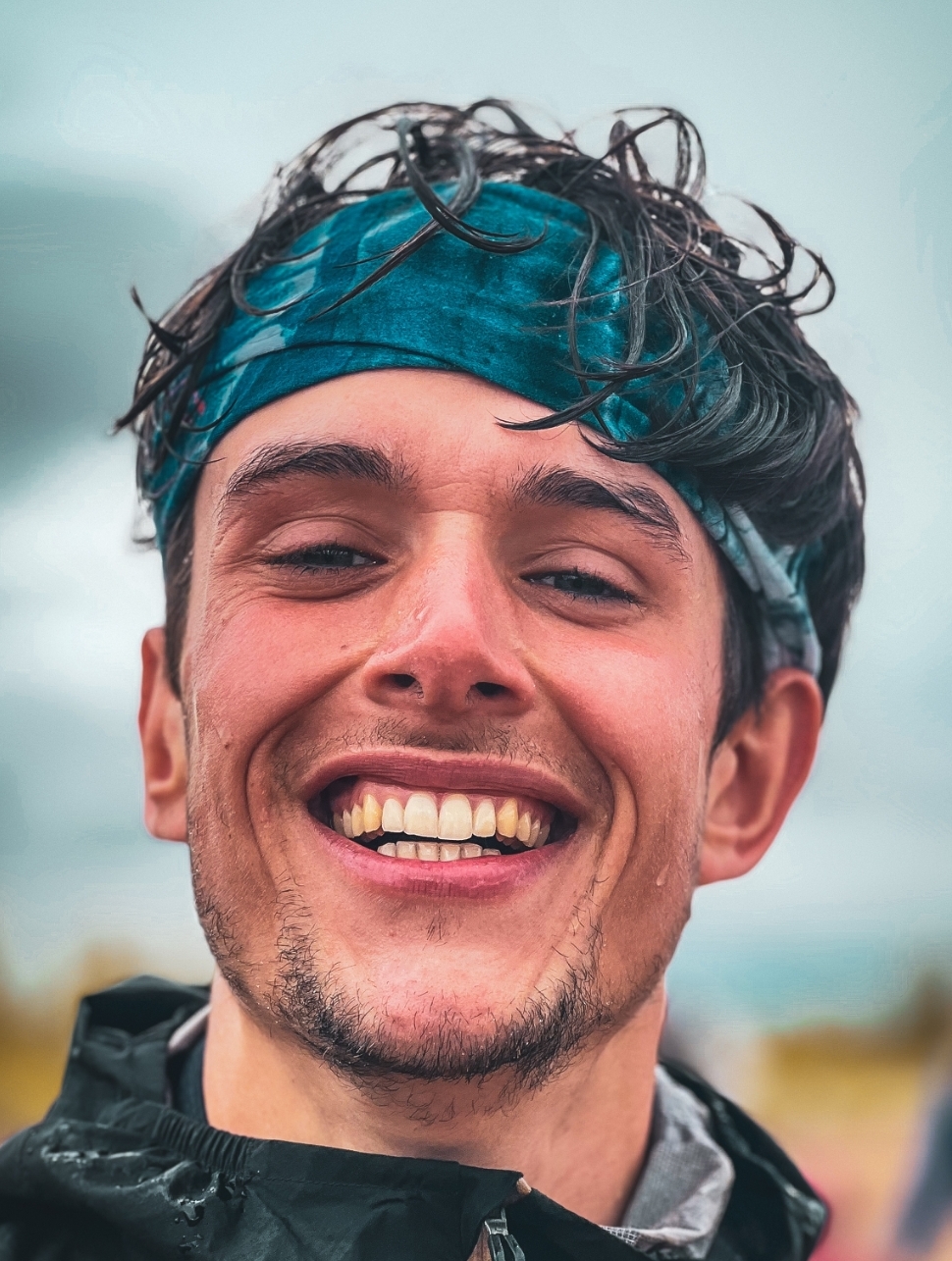 Image de profil