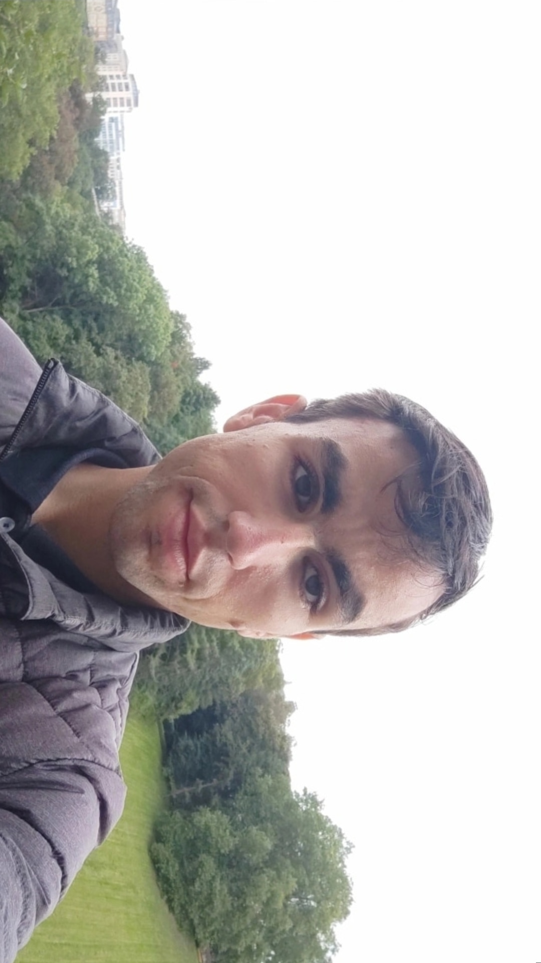 Image de profil