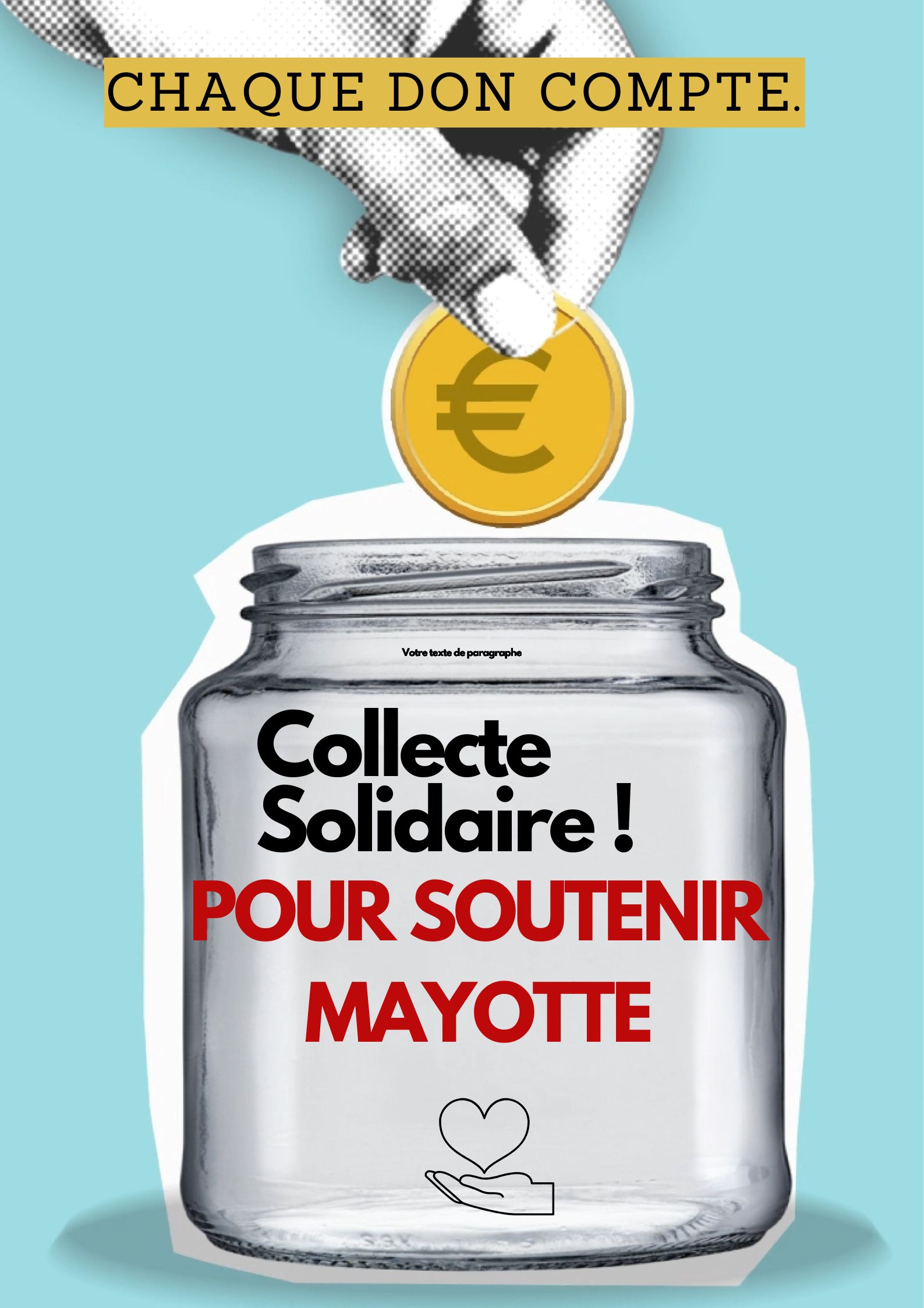 Image de profil