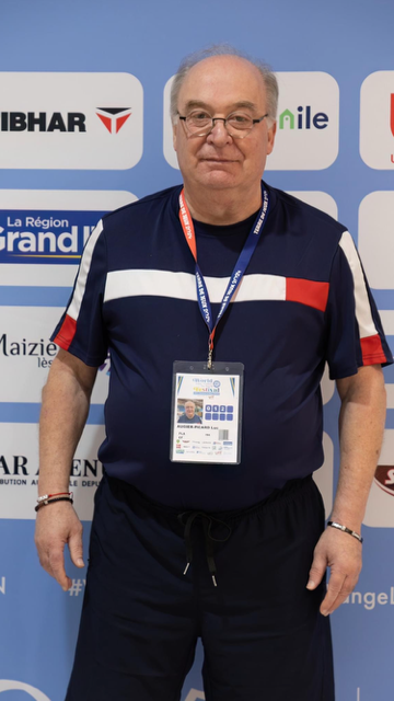 Image de profil