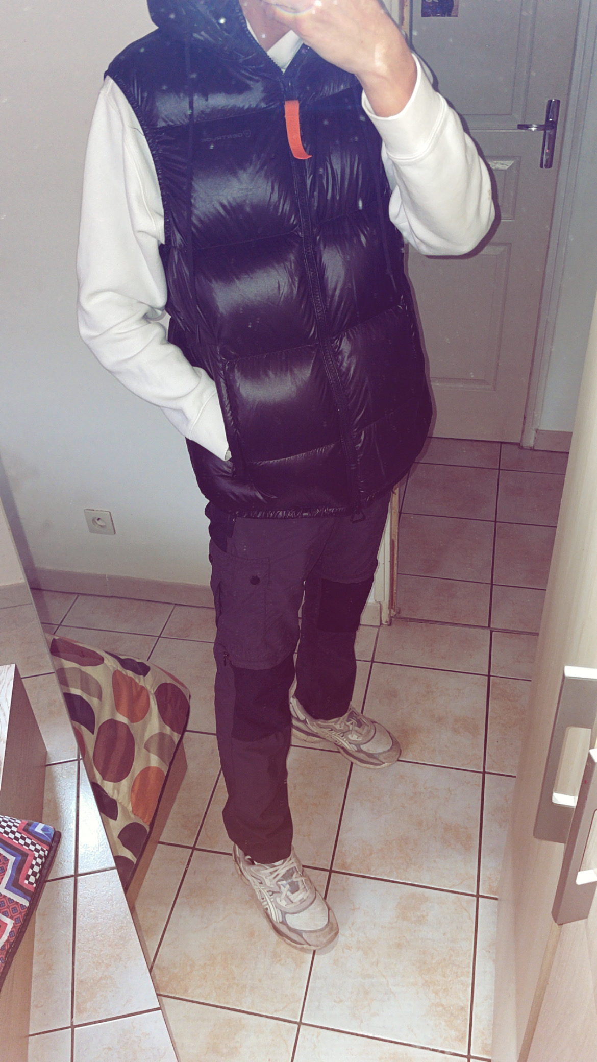 Image de profil