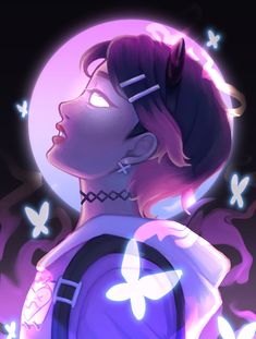 Image de profil