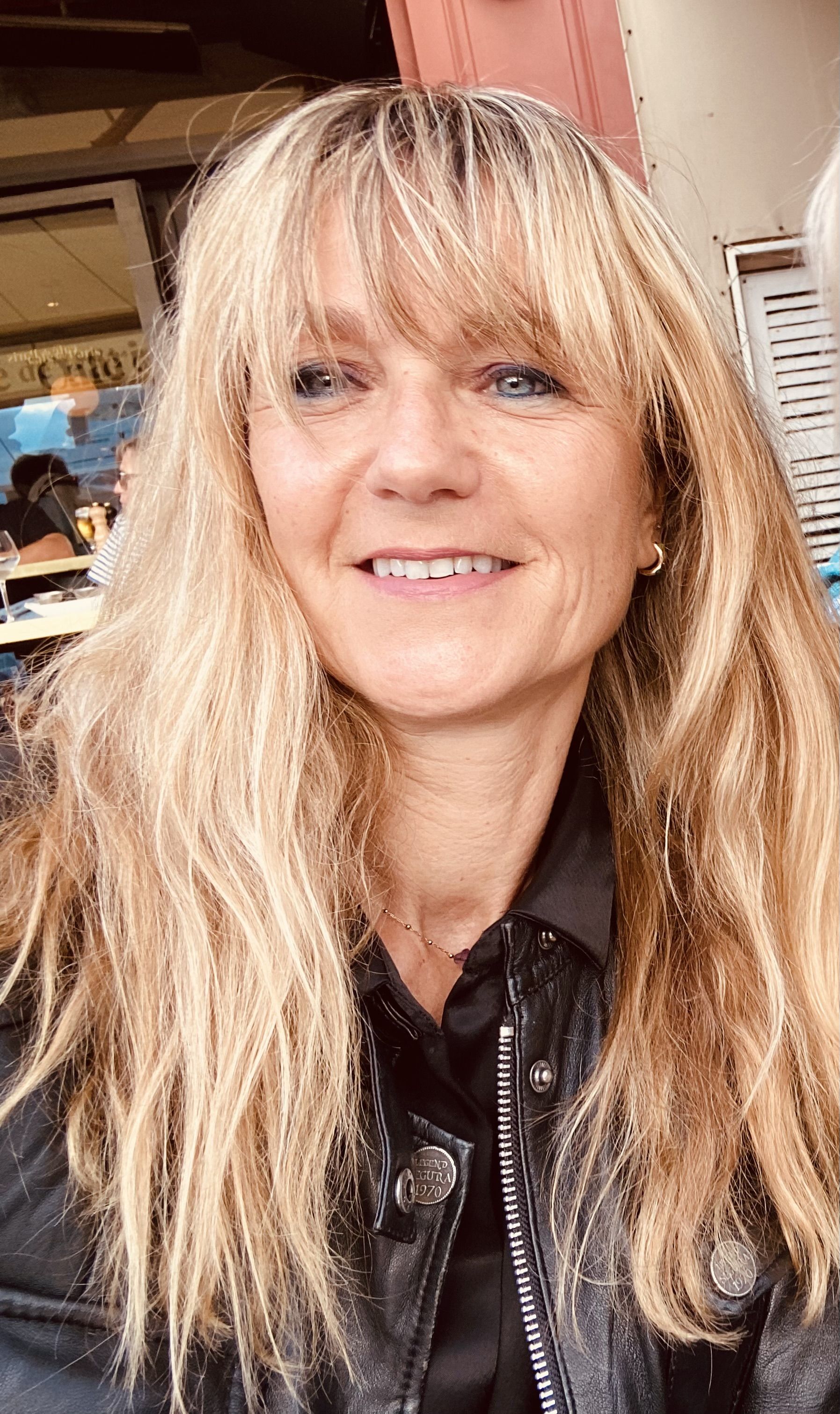 Image de profil
