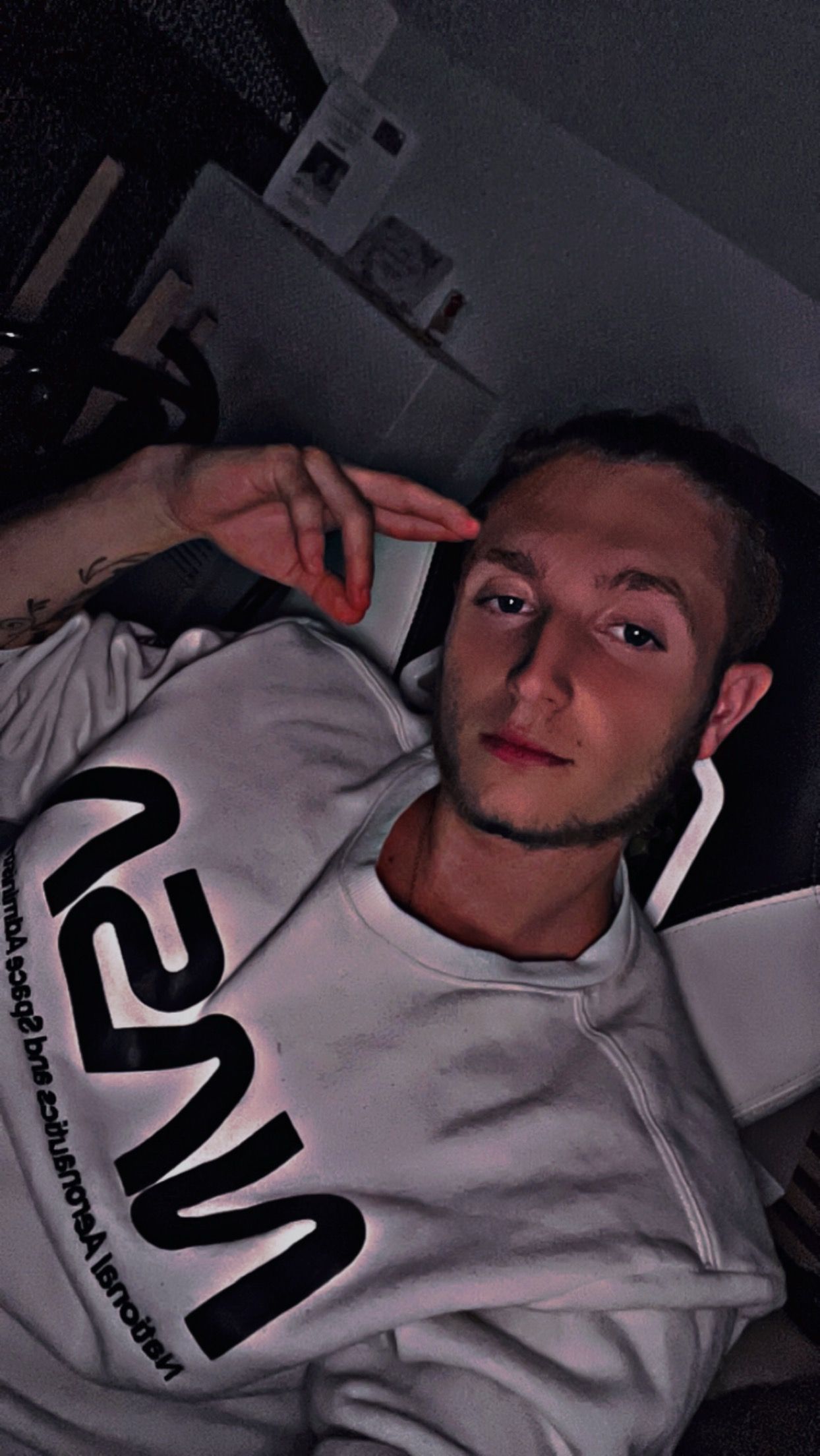 Image de profil