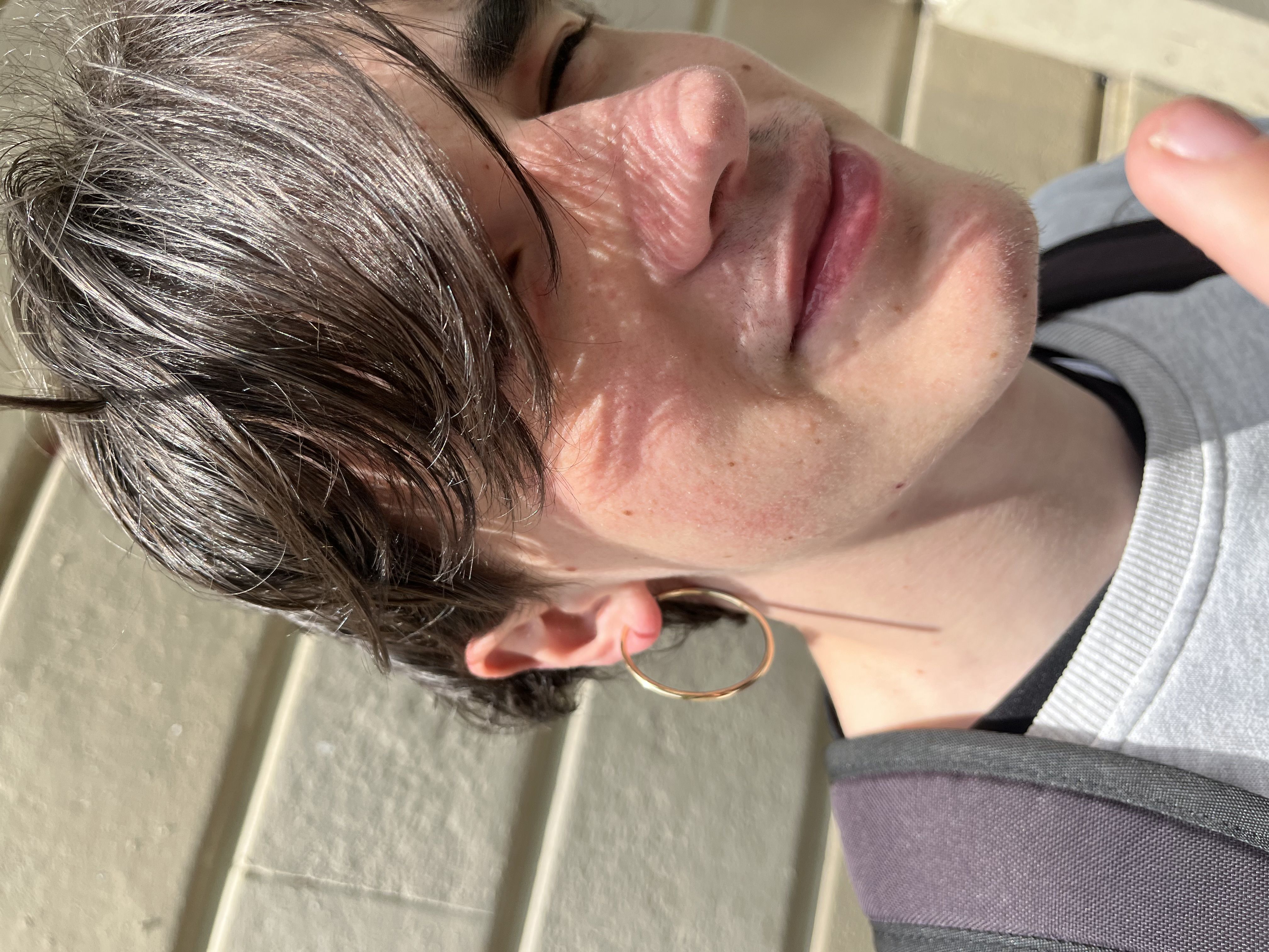 Image de profil