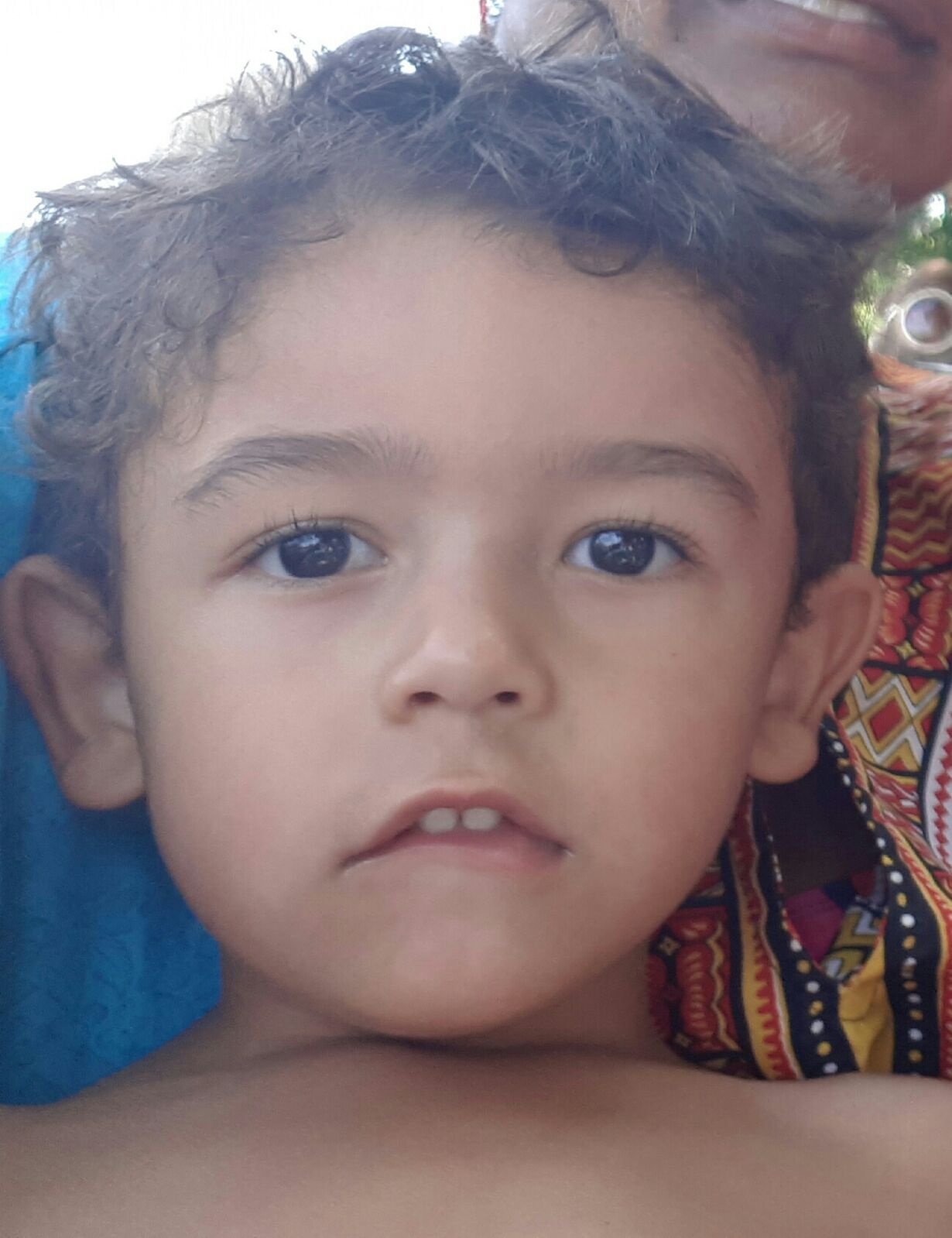 Image de profil