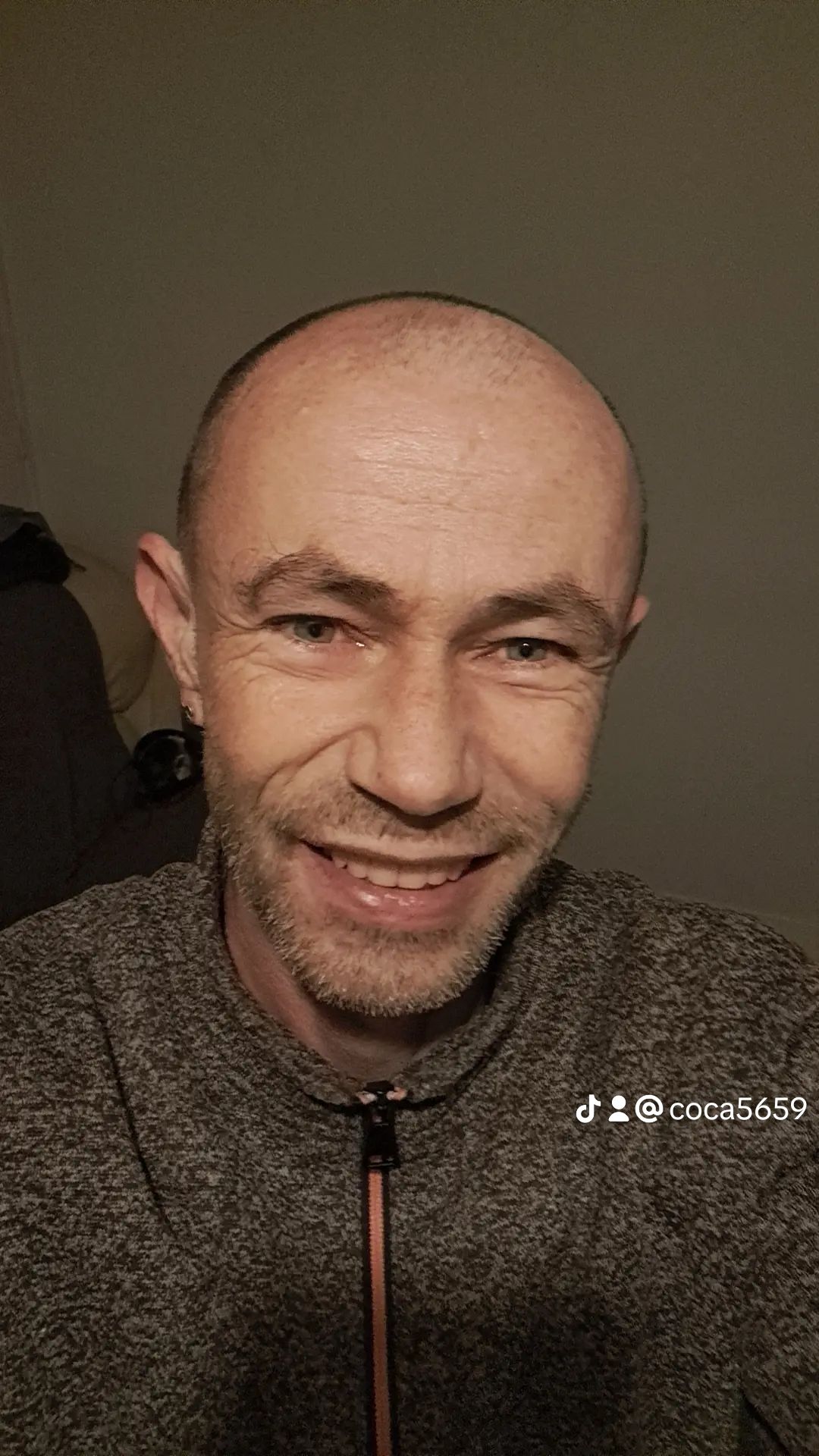 Image de profil
