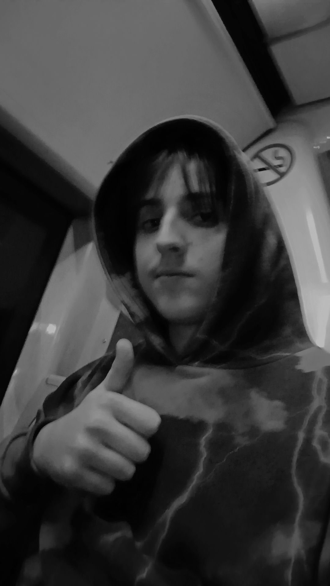 Image de profil