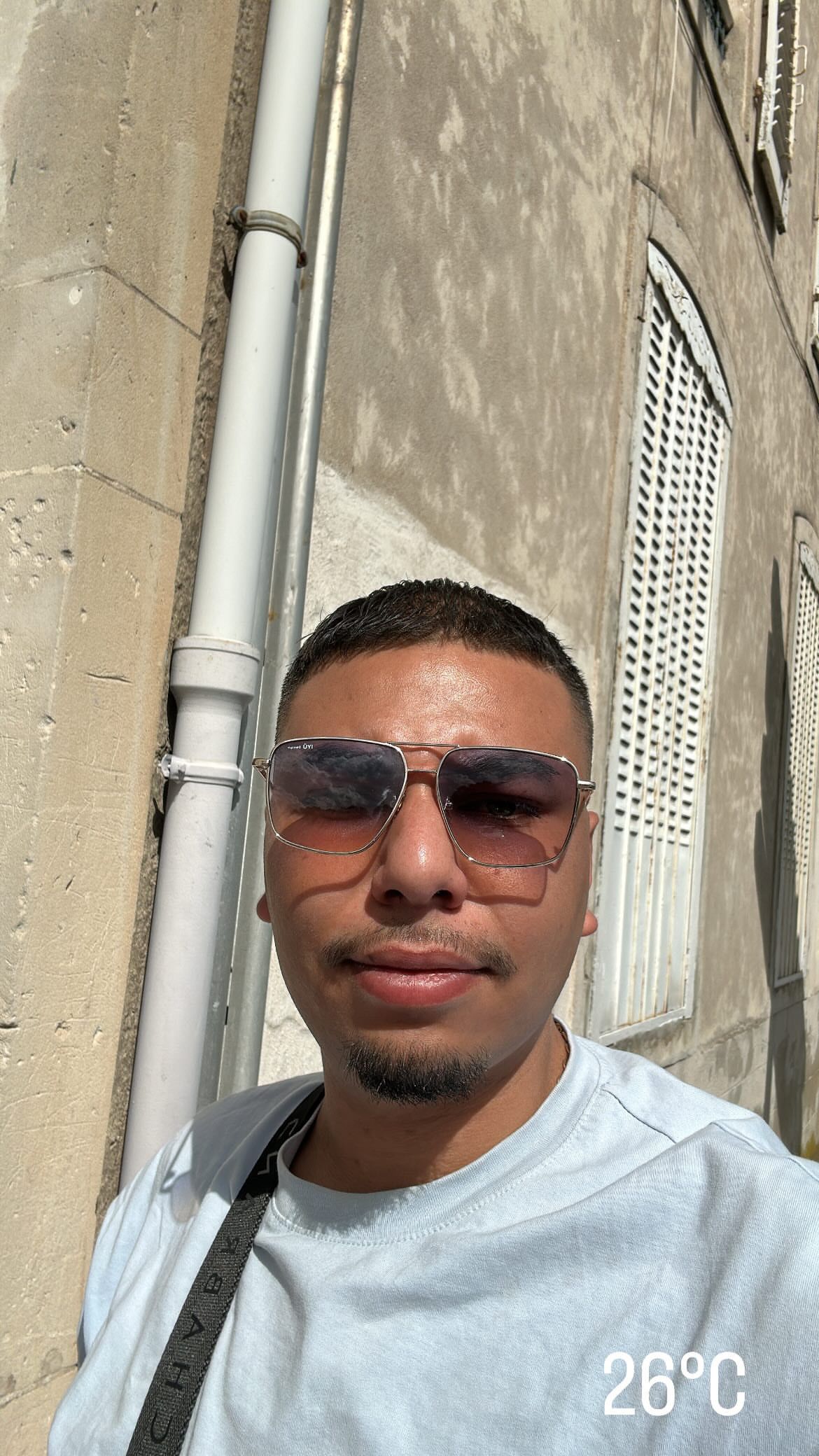 Image de profil