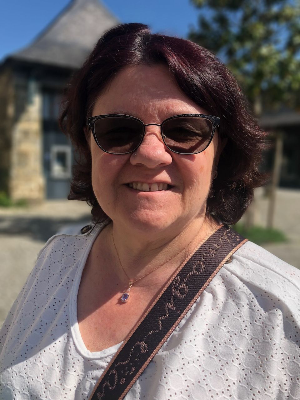 Image de profil