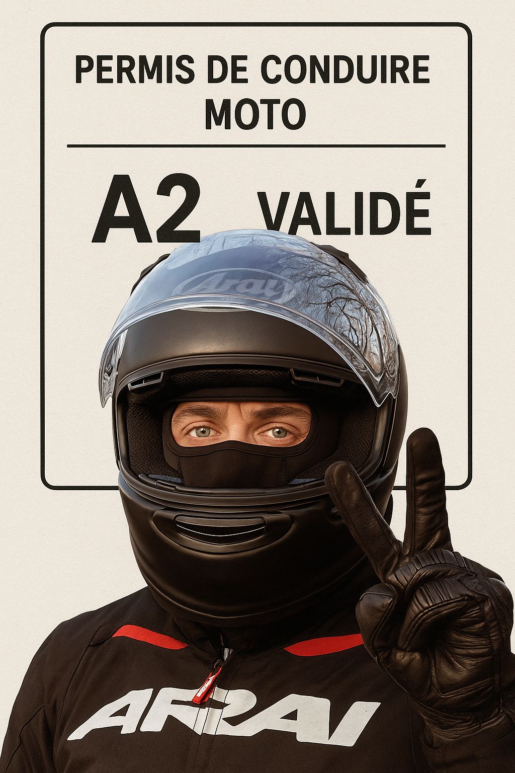 Image de profil