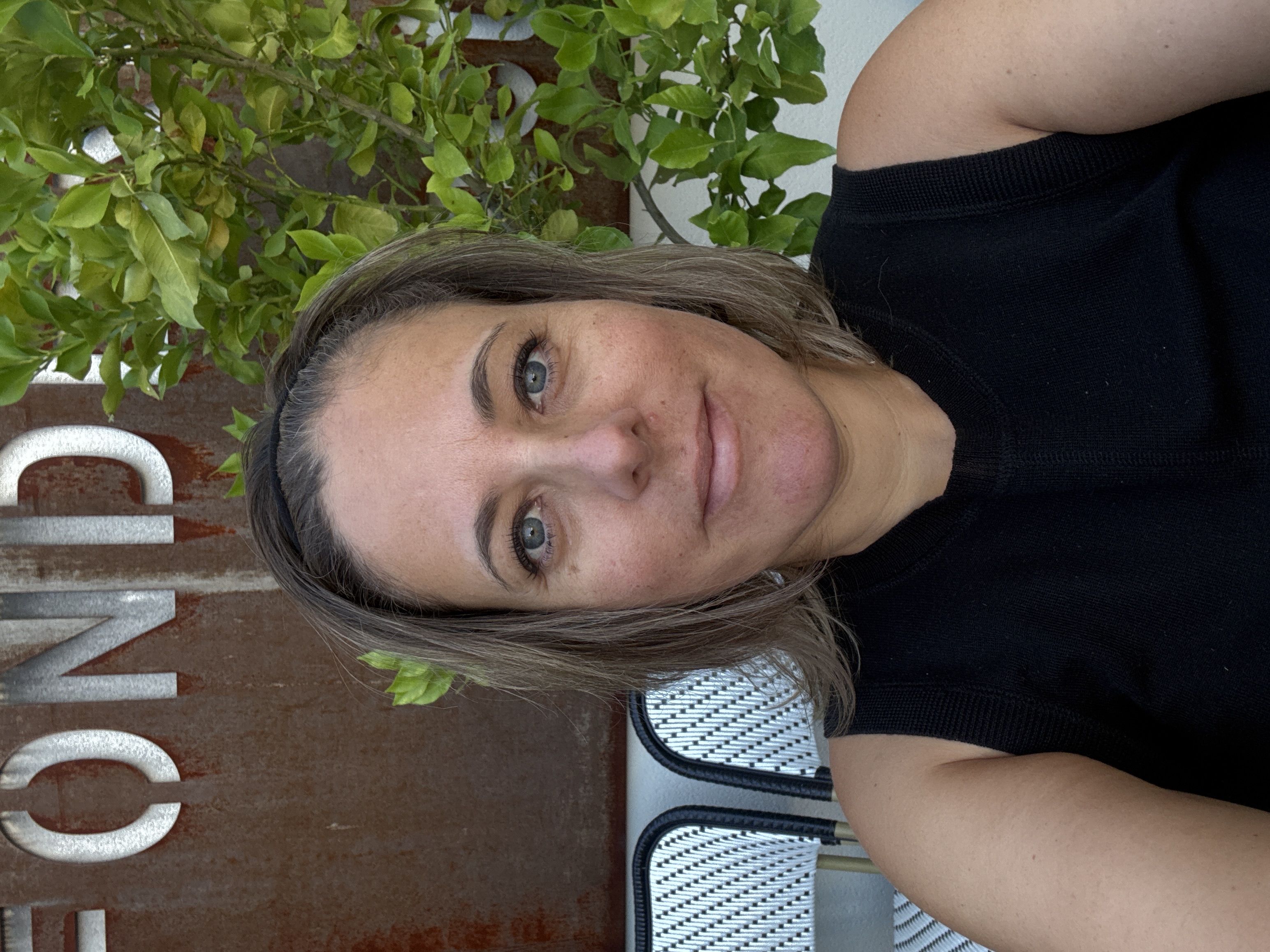 Image de profil