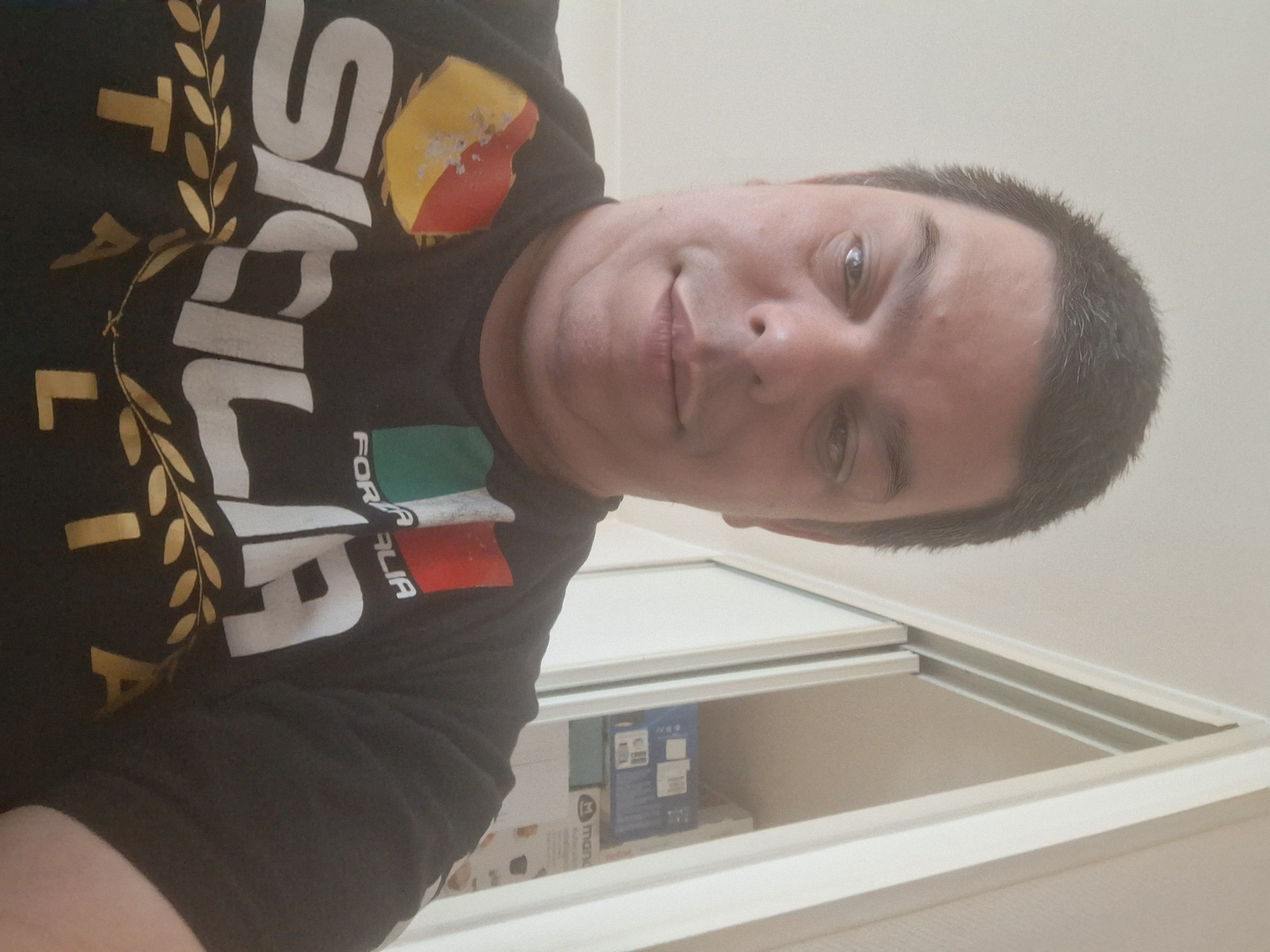 Image de profil