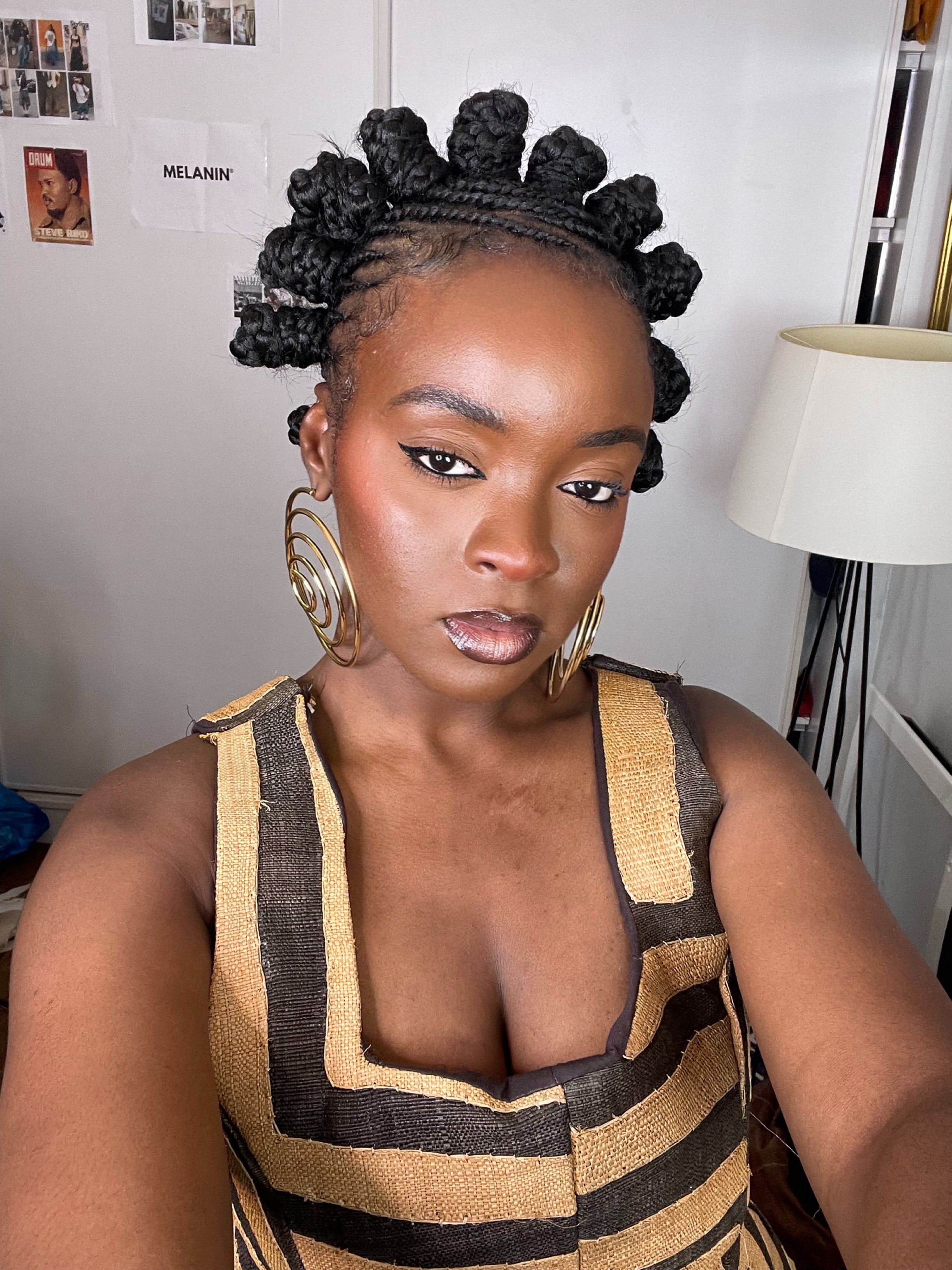 Image de profil