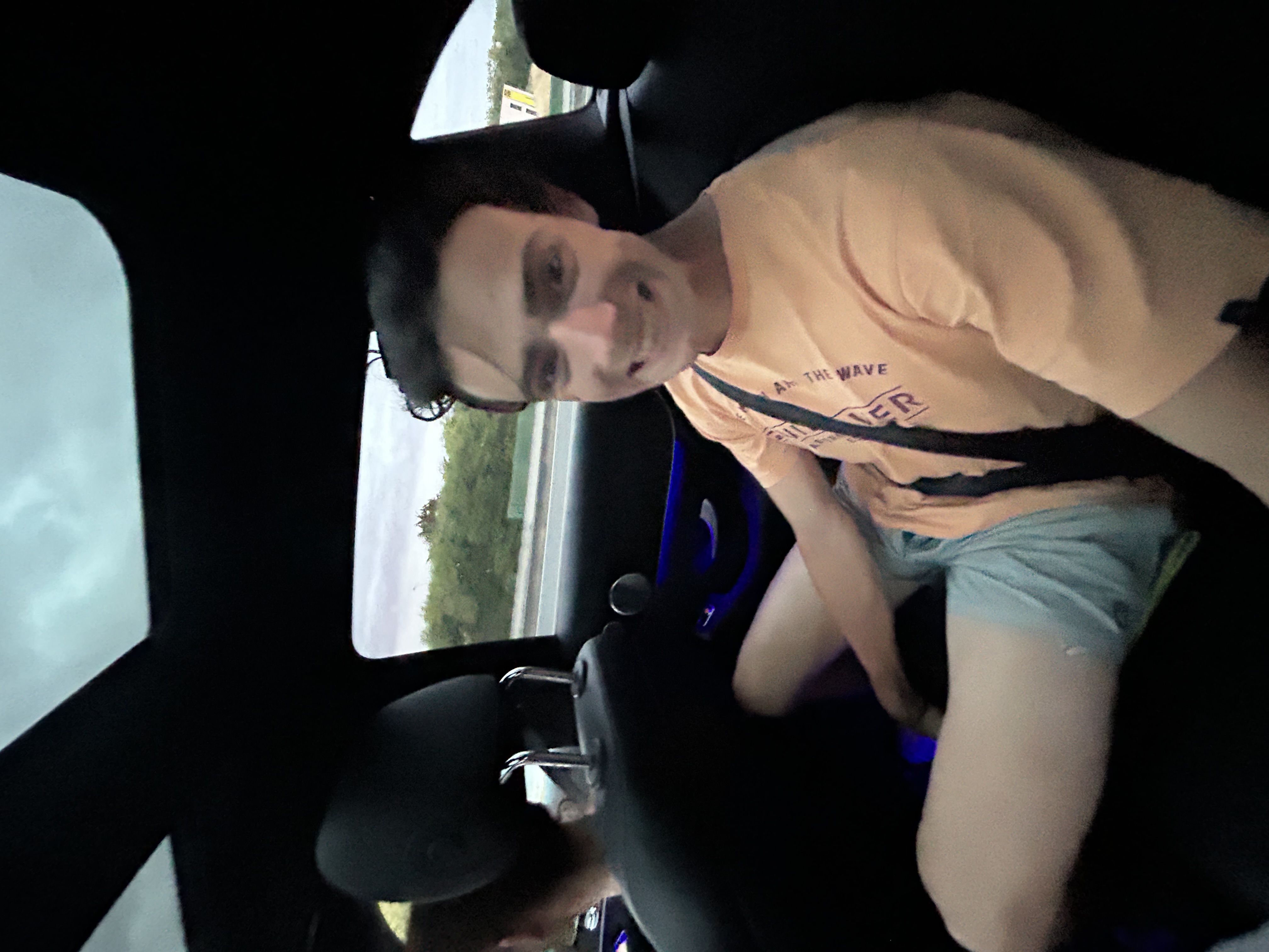 Image de profil