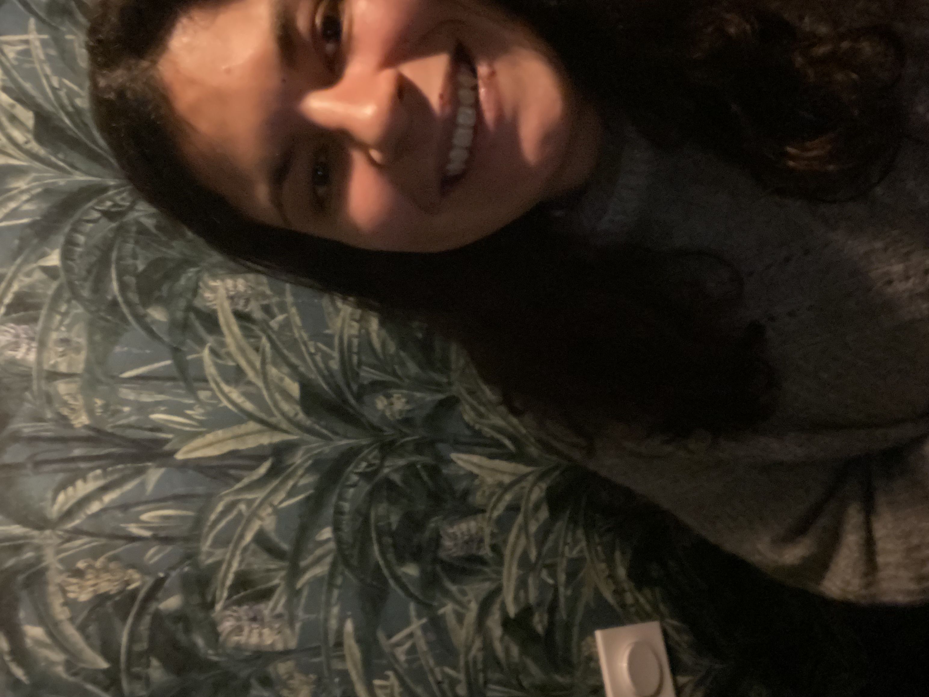 Image de profil