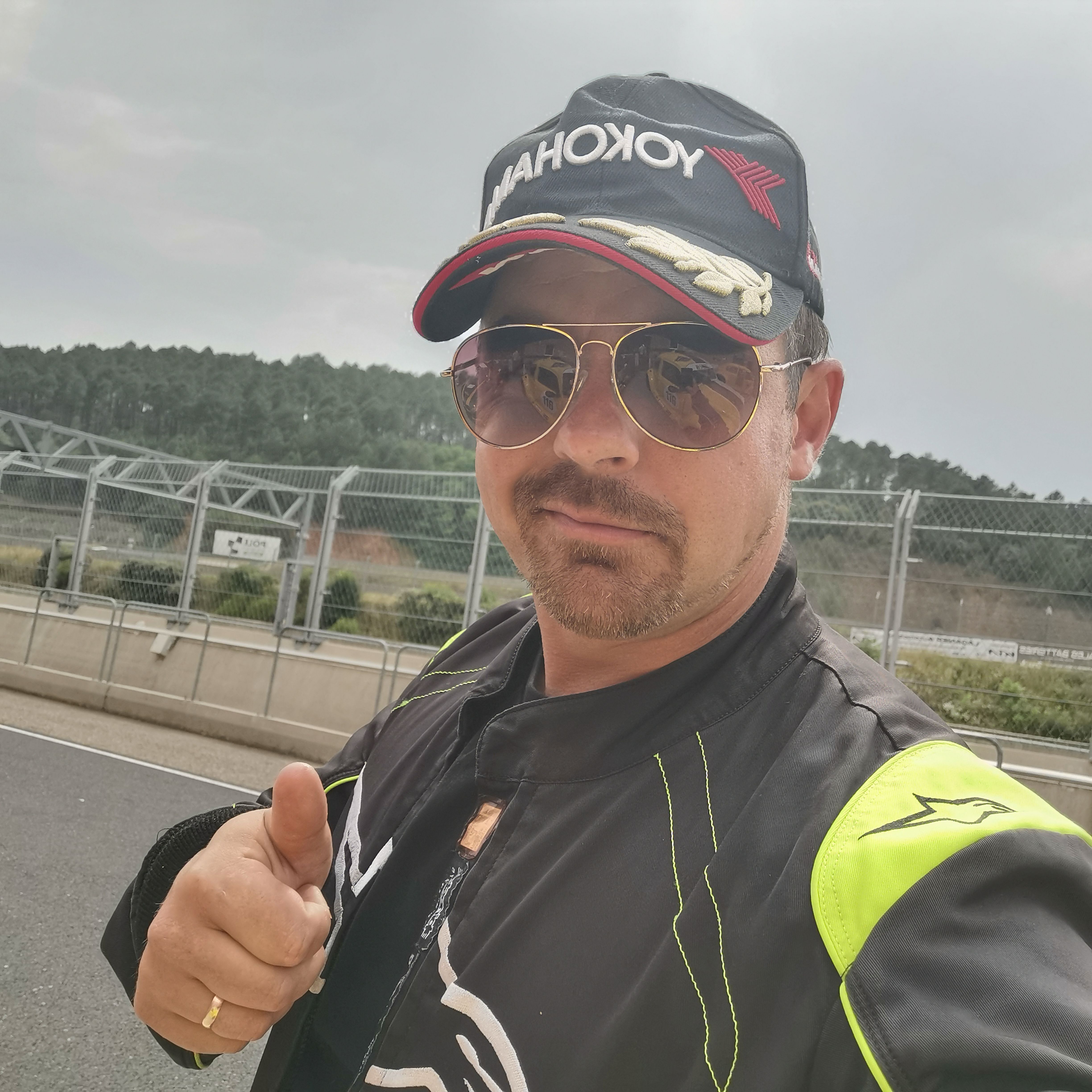 Image de profil