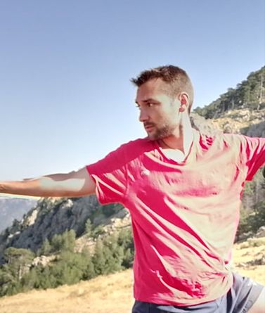 Image de profil
