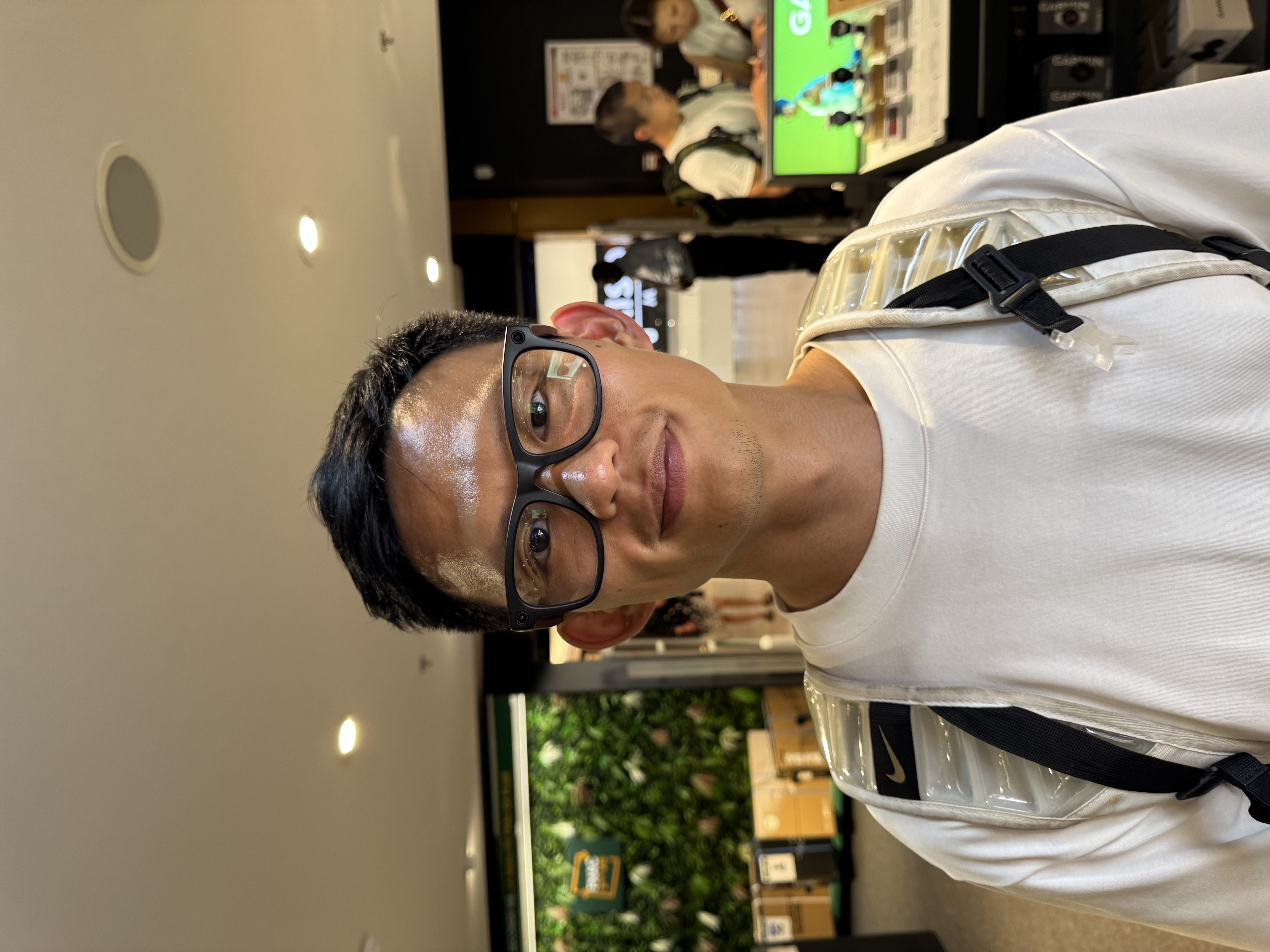 Image de profil