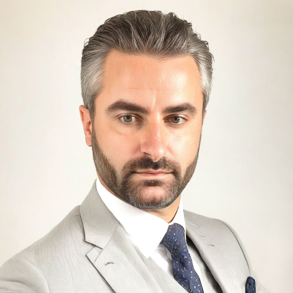 Image de profil