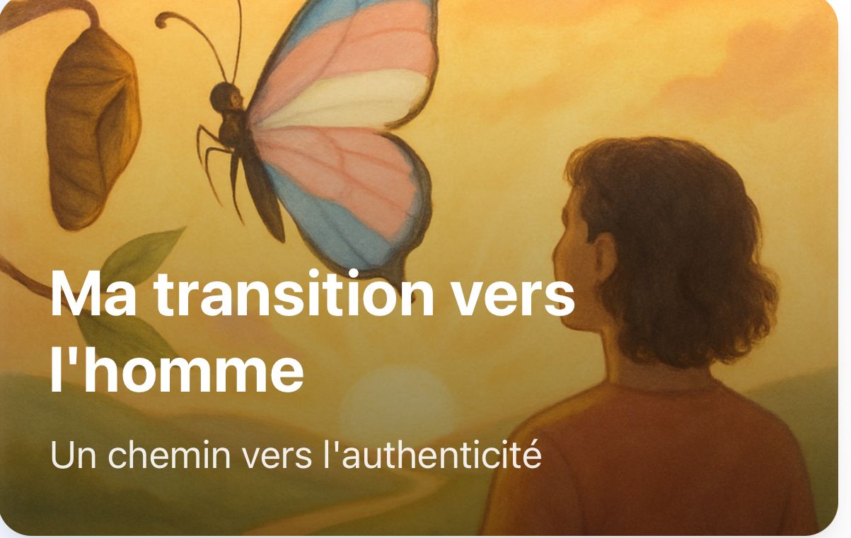 Image de profil