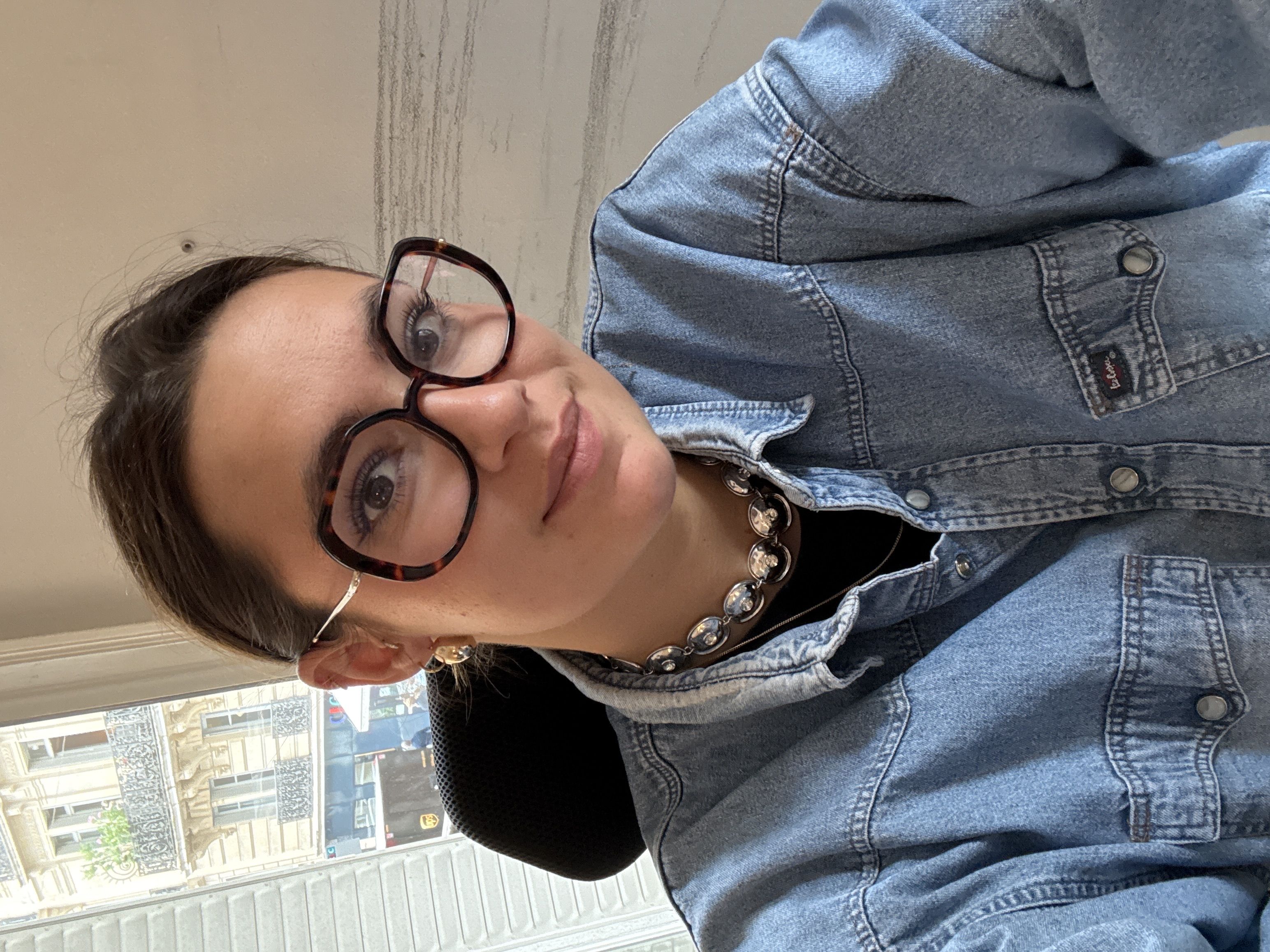 Image de profil