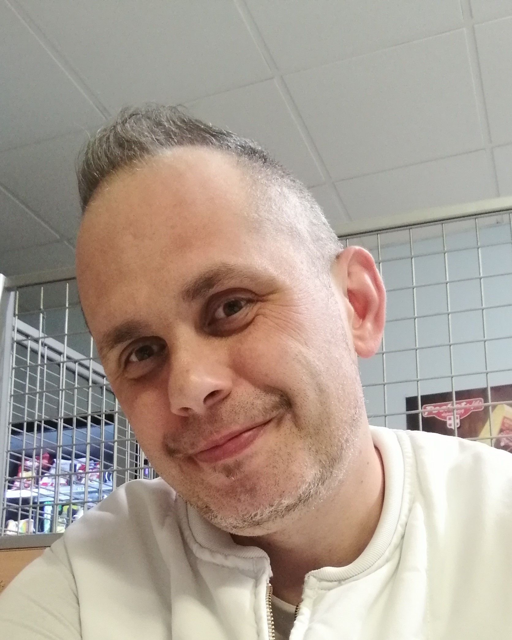 Image de profil