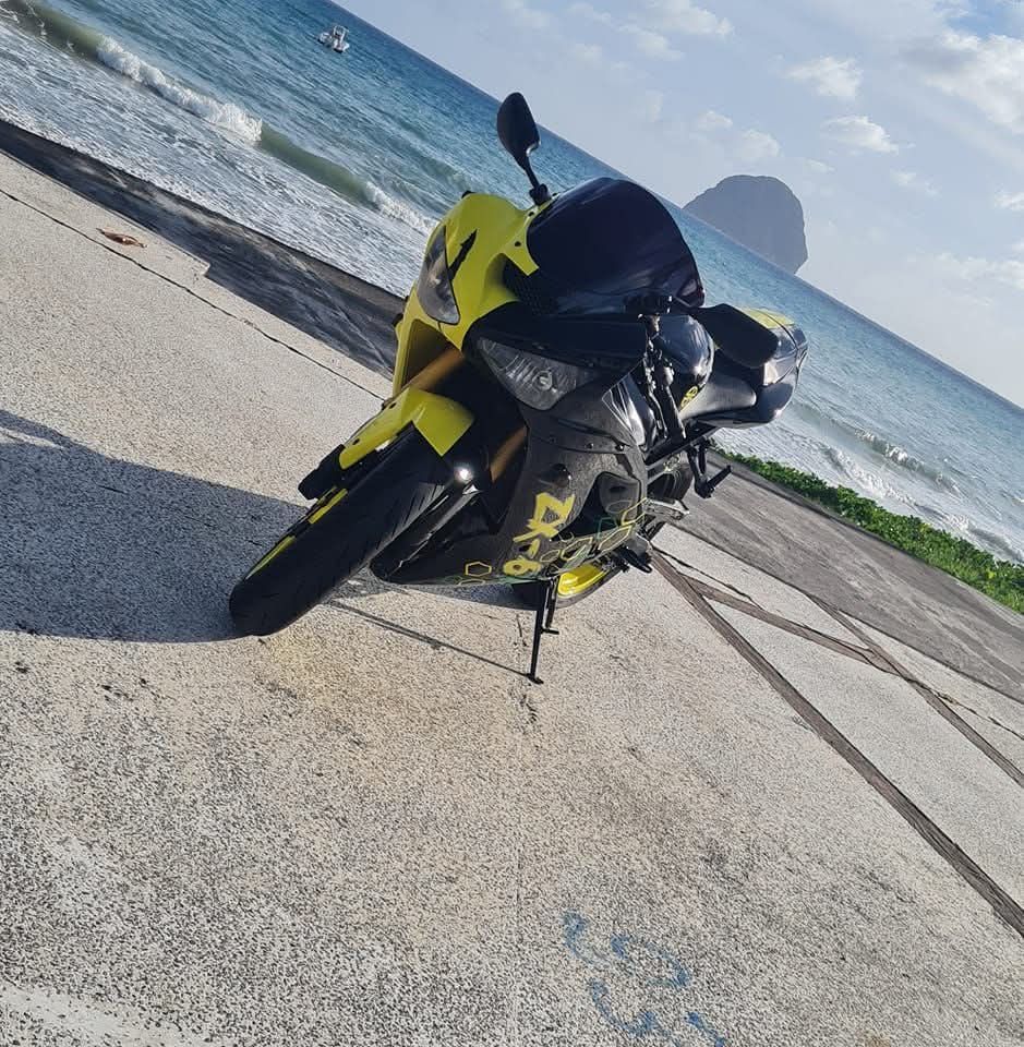 Image de profil