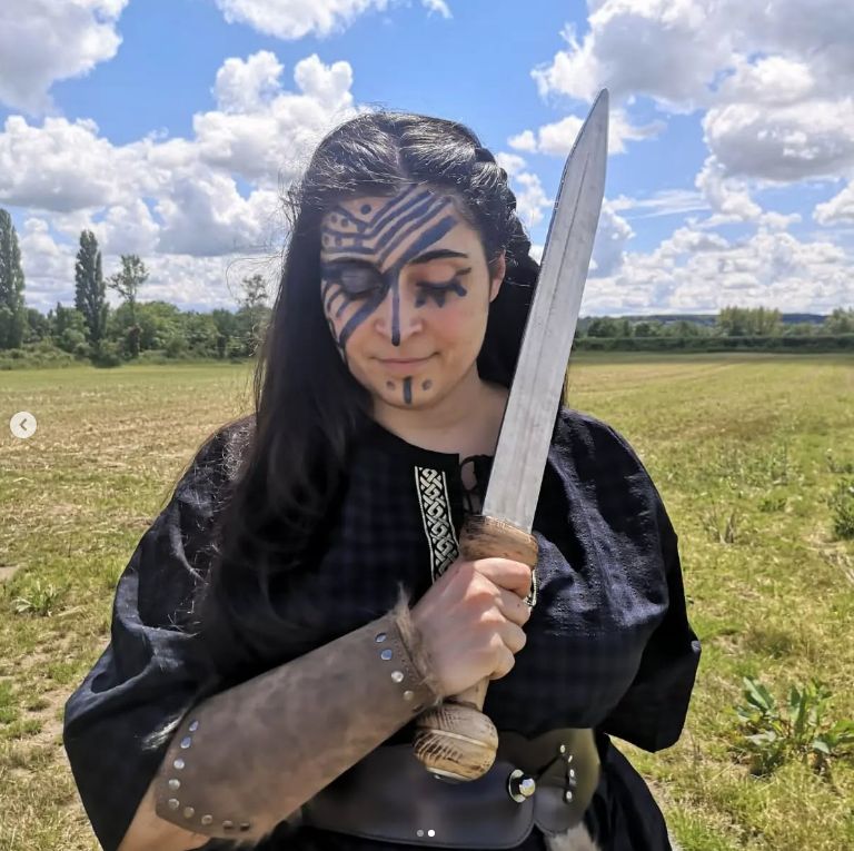 Image de profil