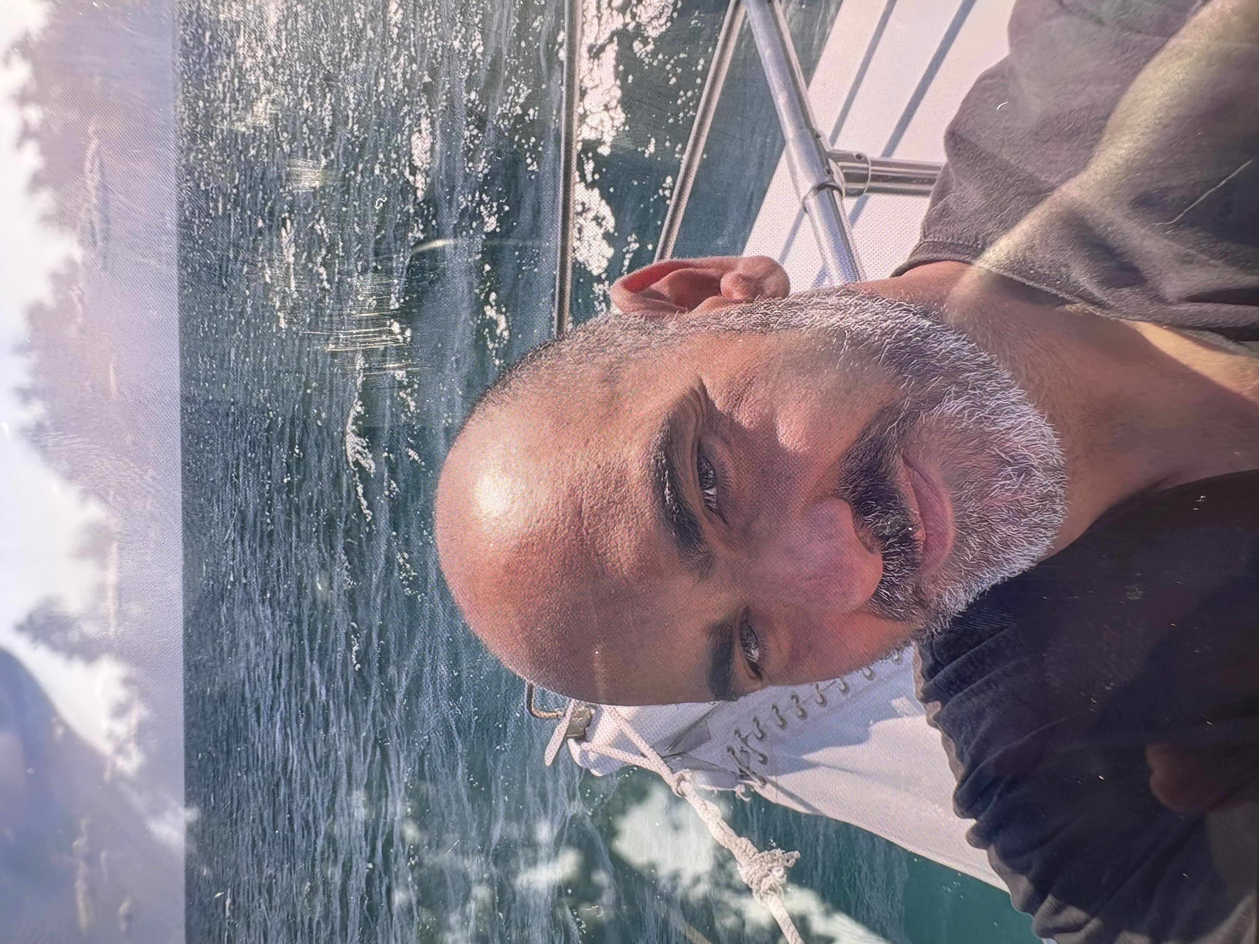 Image de profil