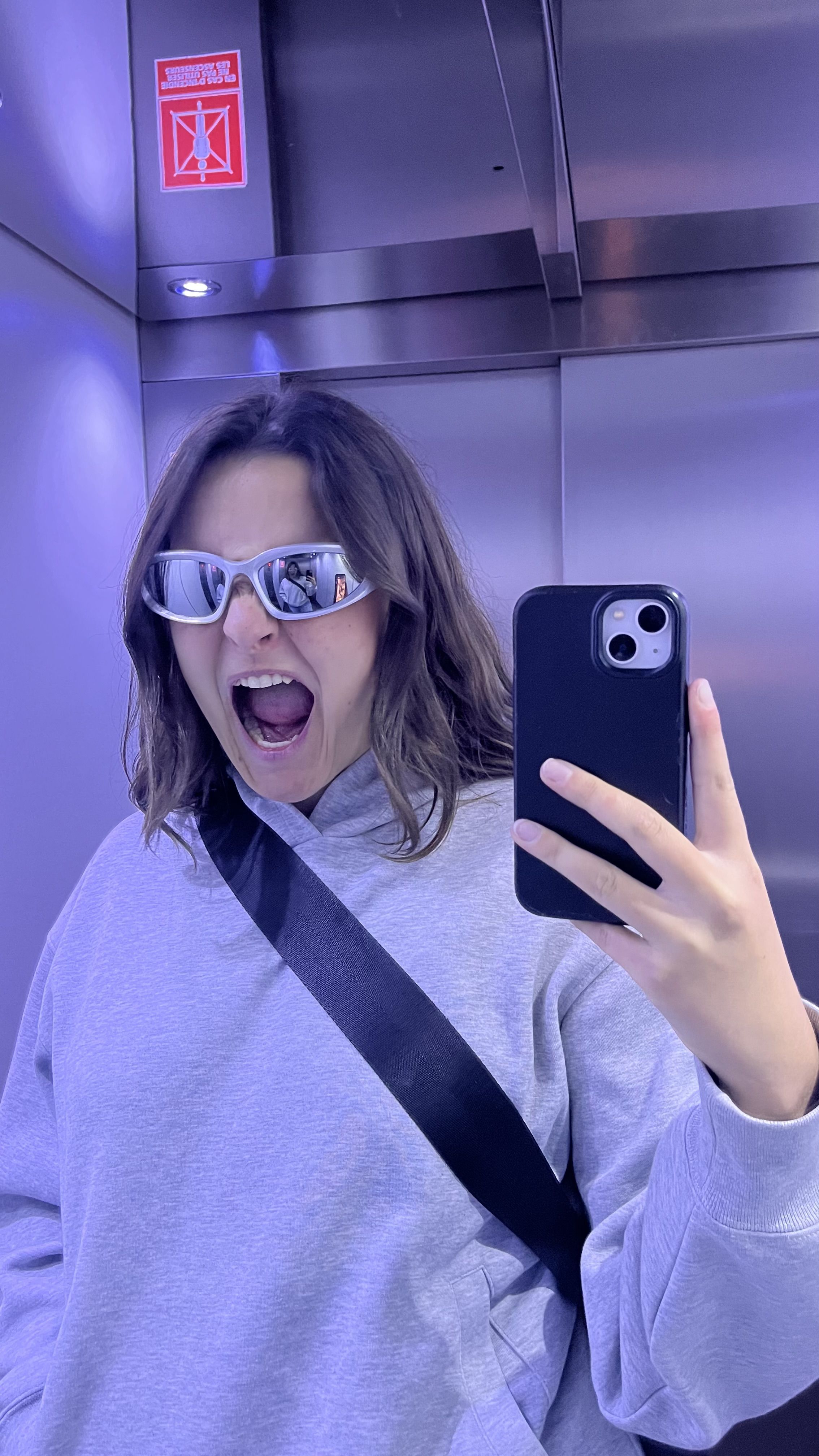 Image de profil