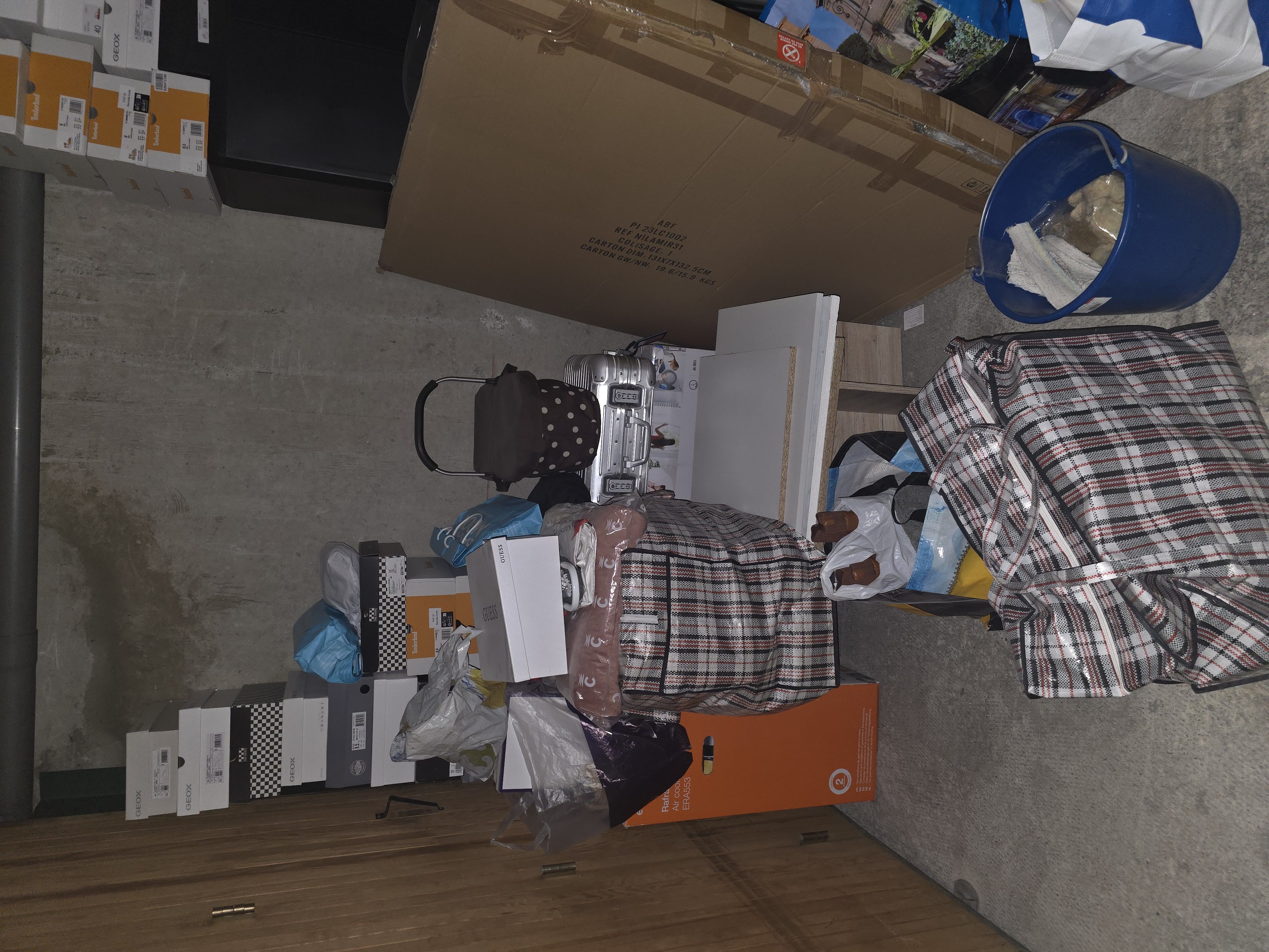 Image de profil