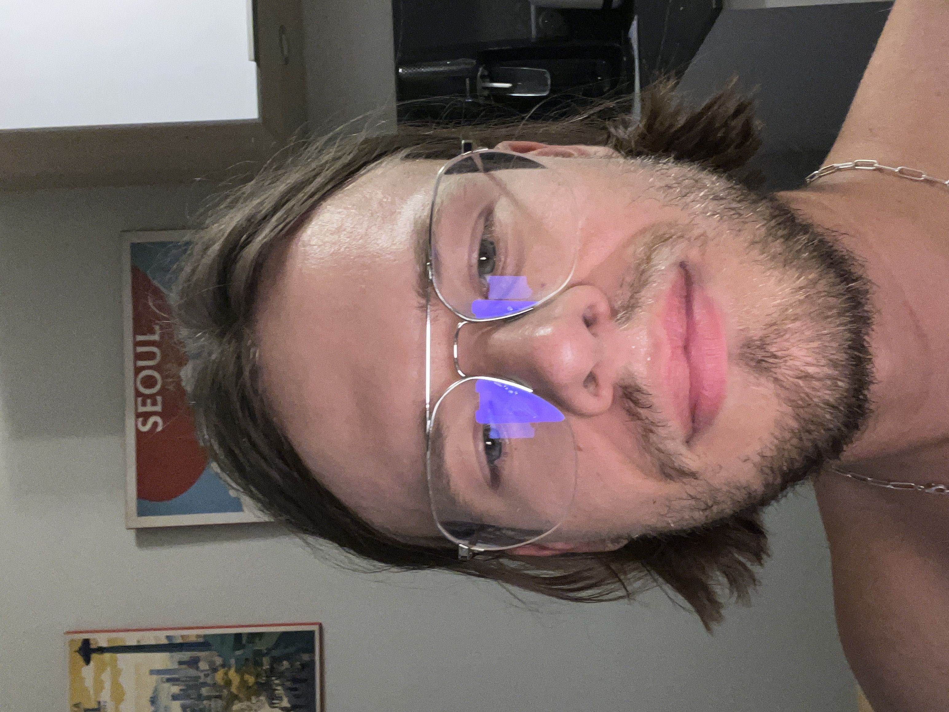 Image de profil