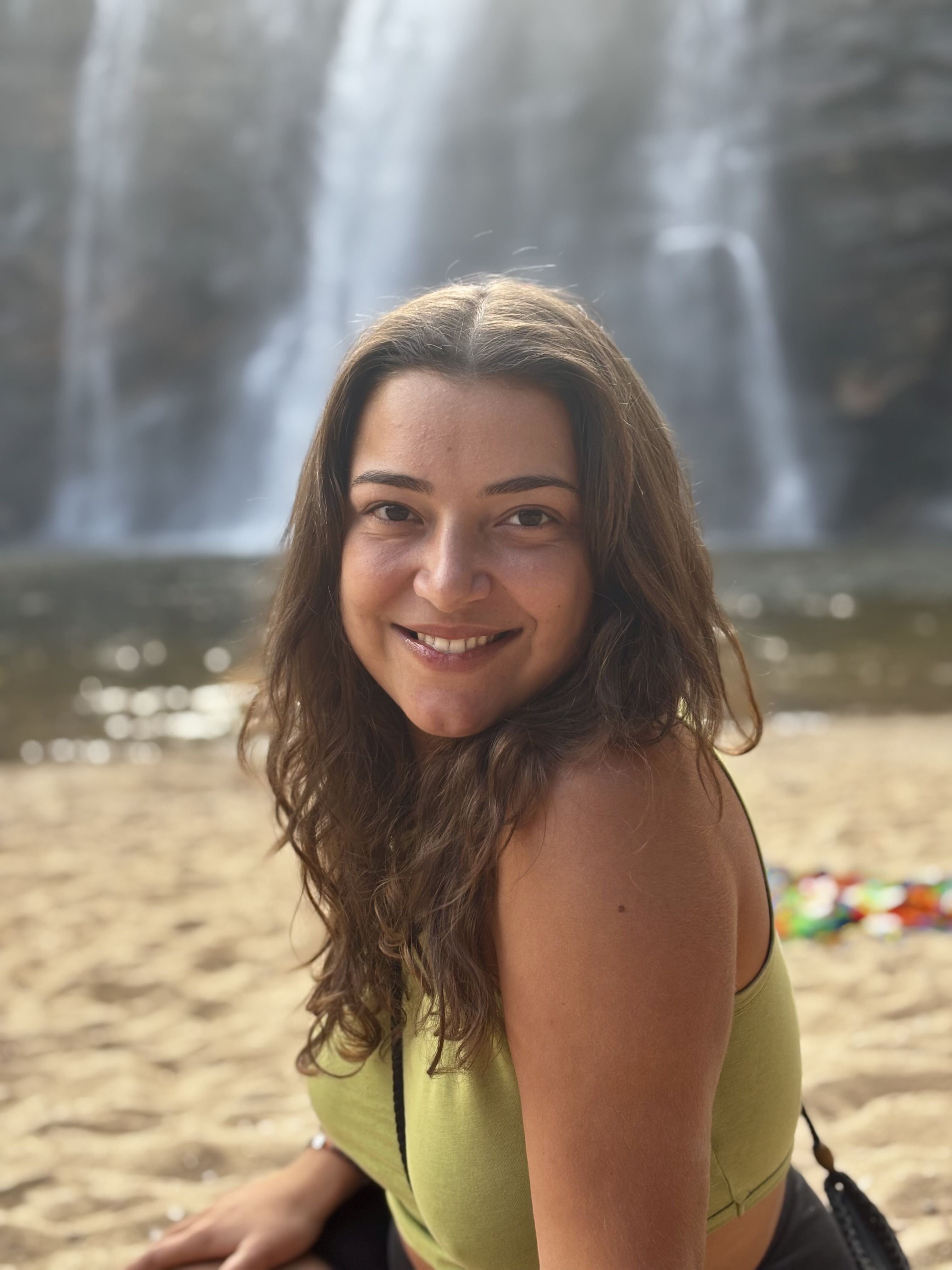 Image de profil