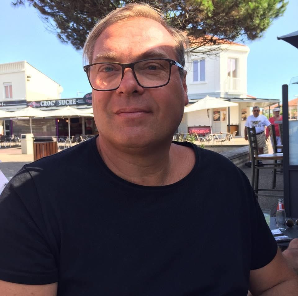 Image de profil