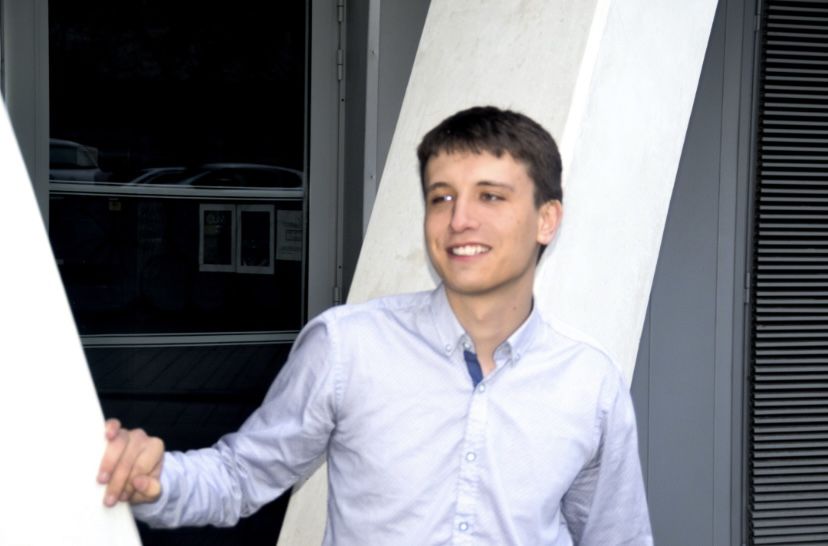 Image de profil