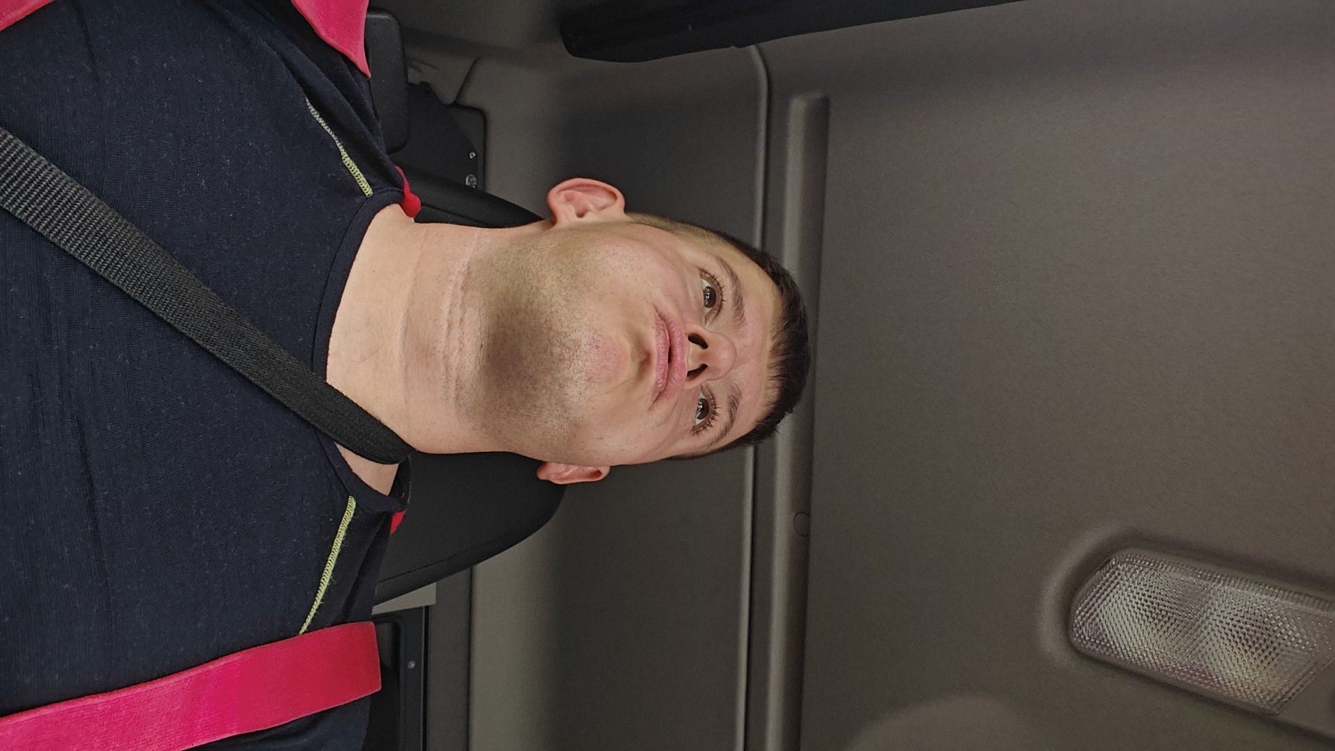 Image de profil