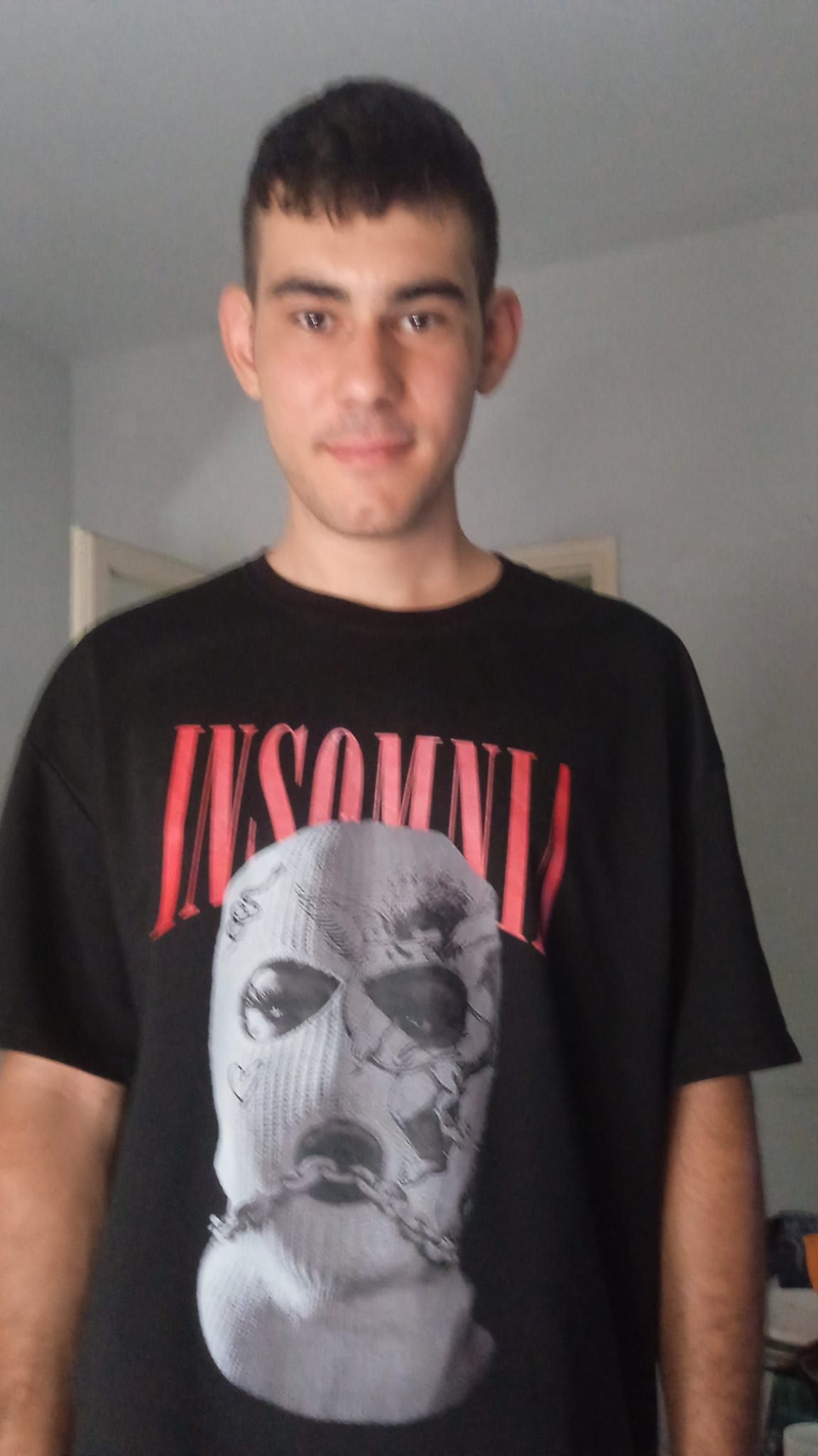 Image de profil