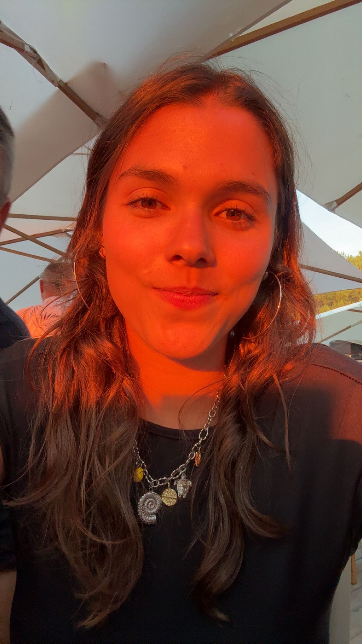 Image de profil