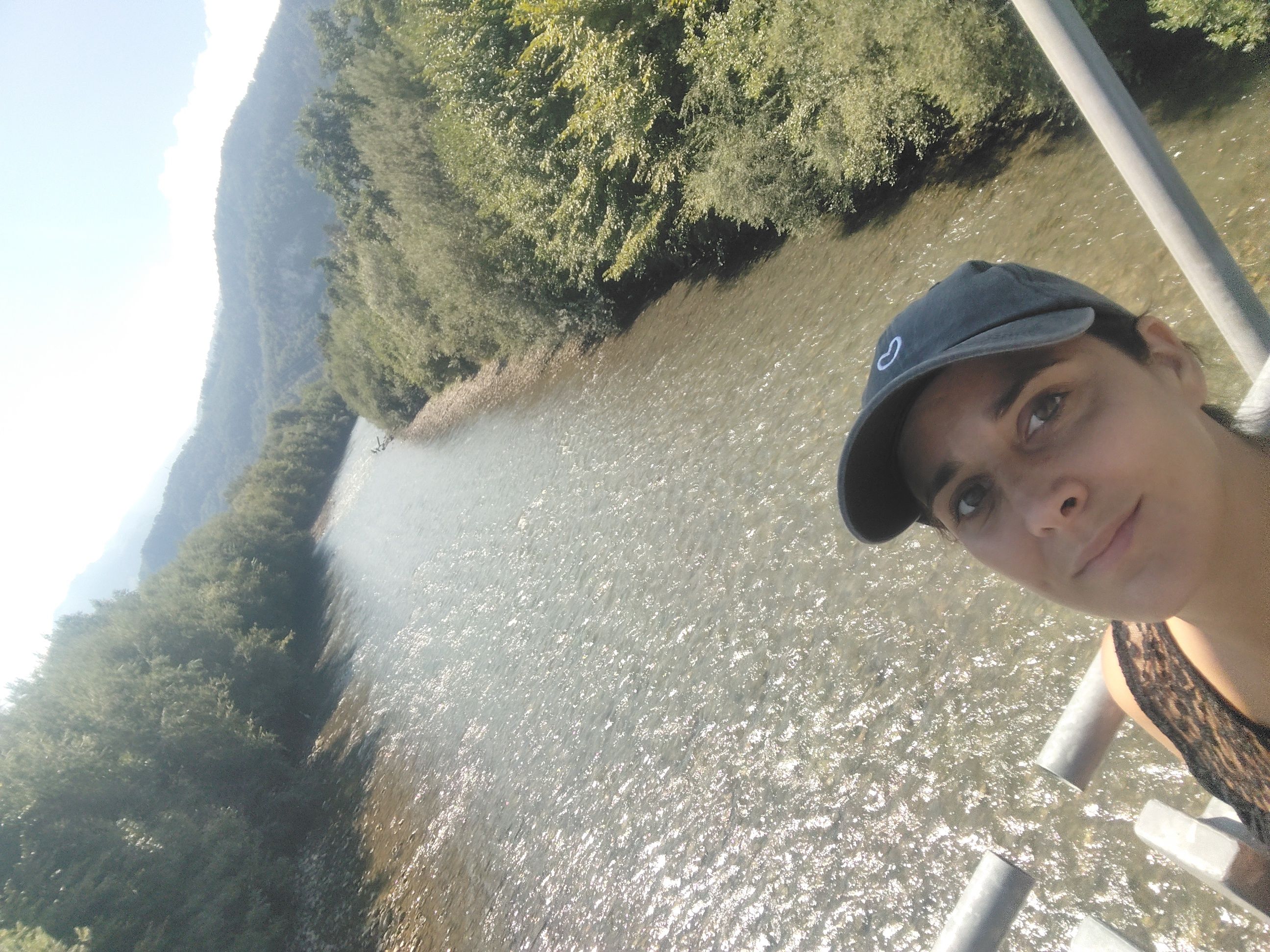 Image de profil