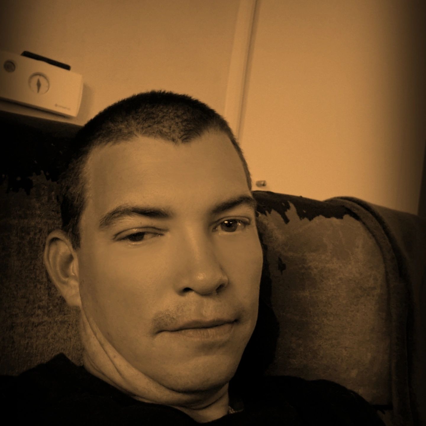 Image de profil